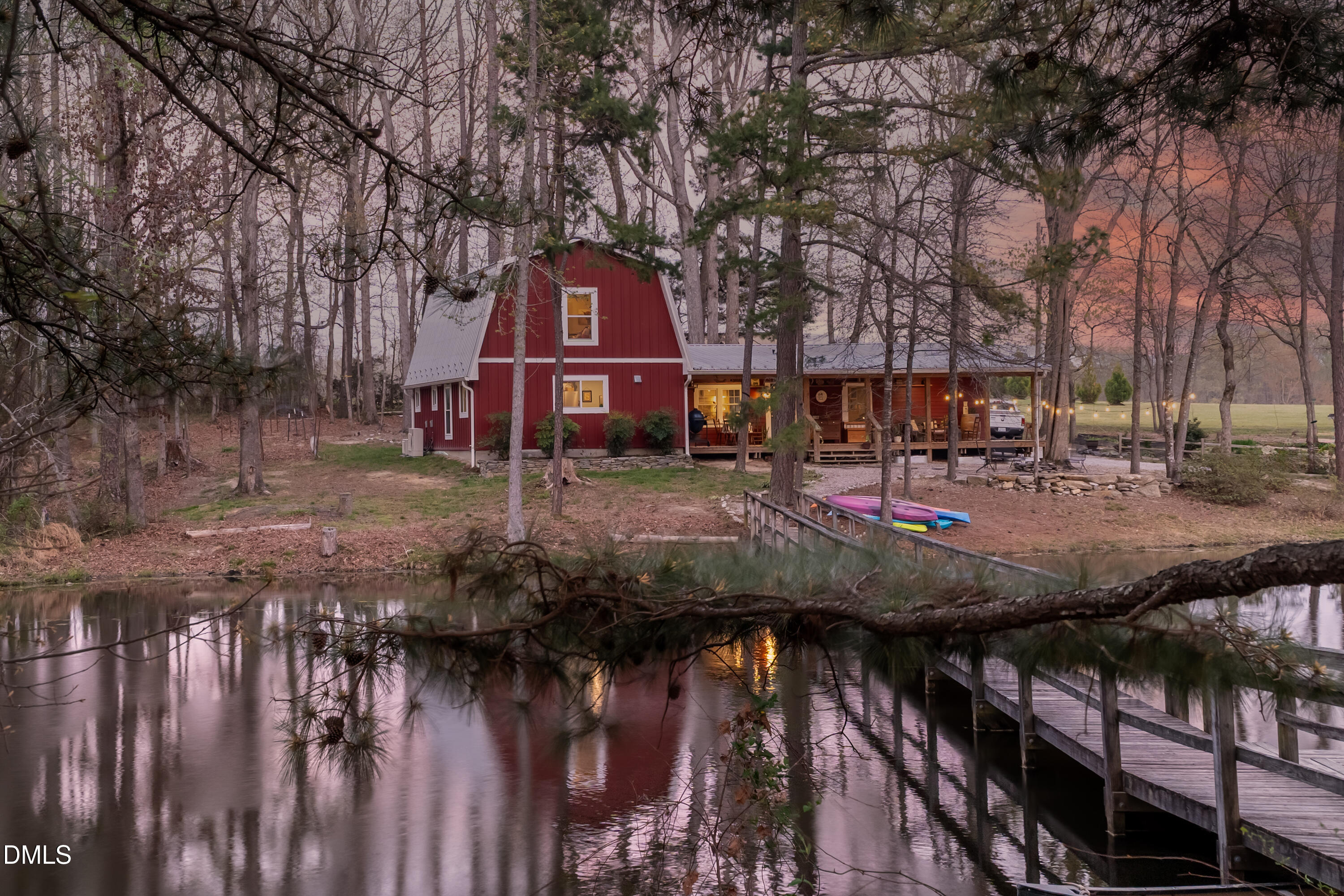 562 Peach Orchard Road