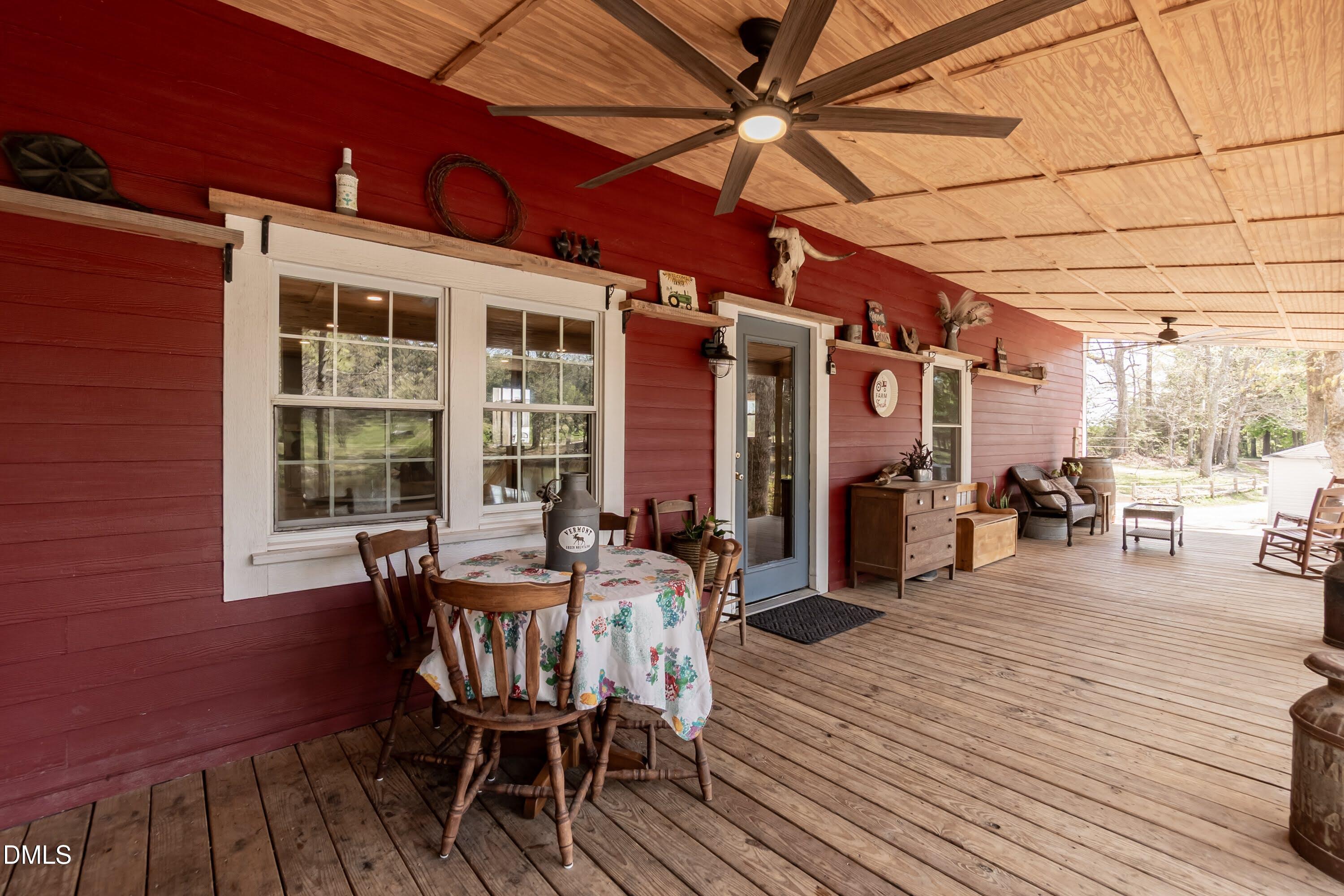 562 Peach Orchard Road