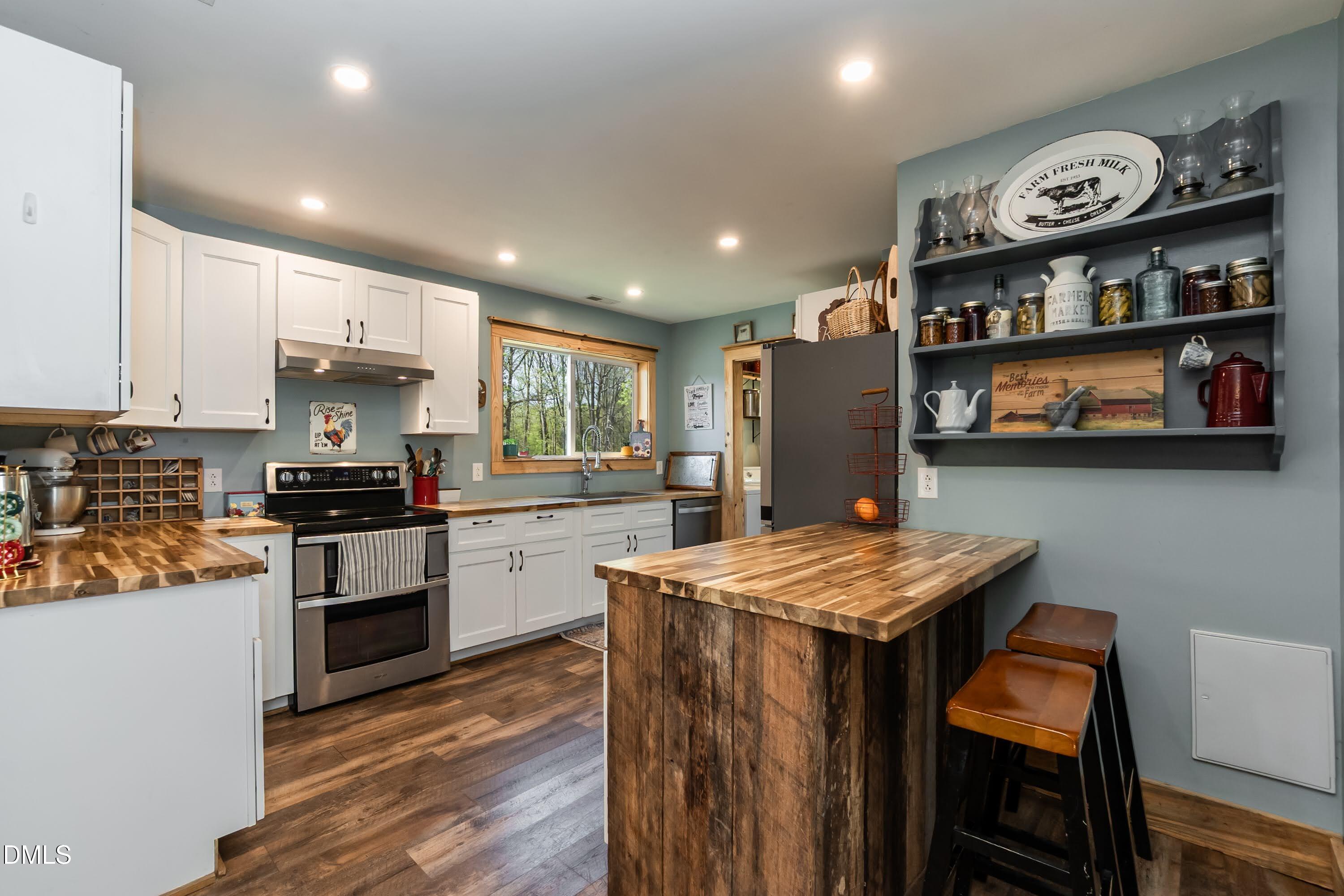 562 Peach Orchard Road