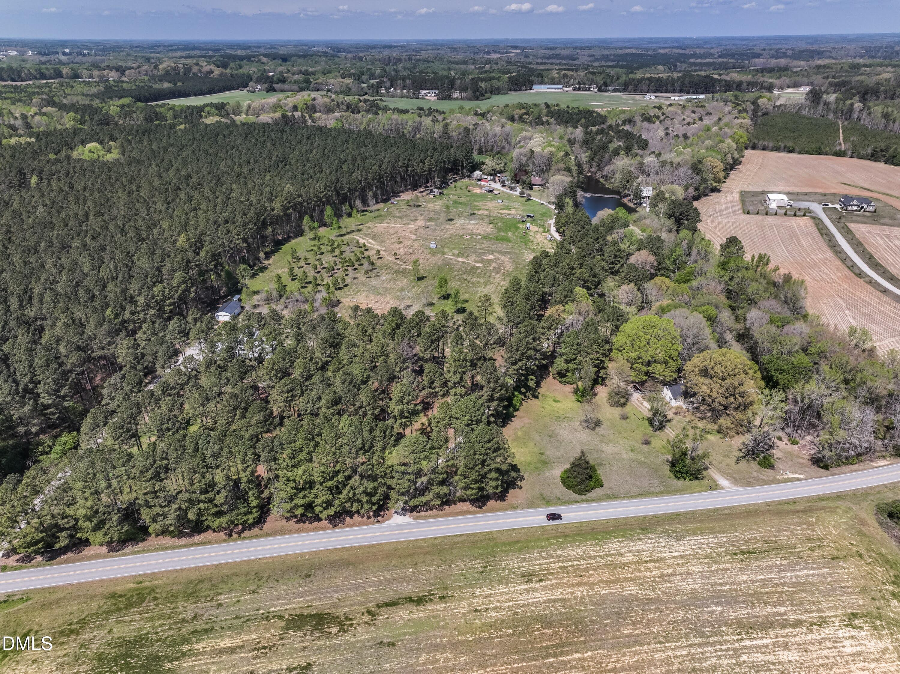 562 Peach Orchard Road