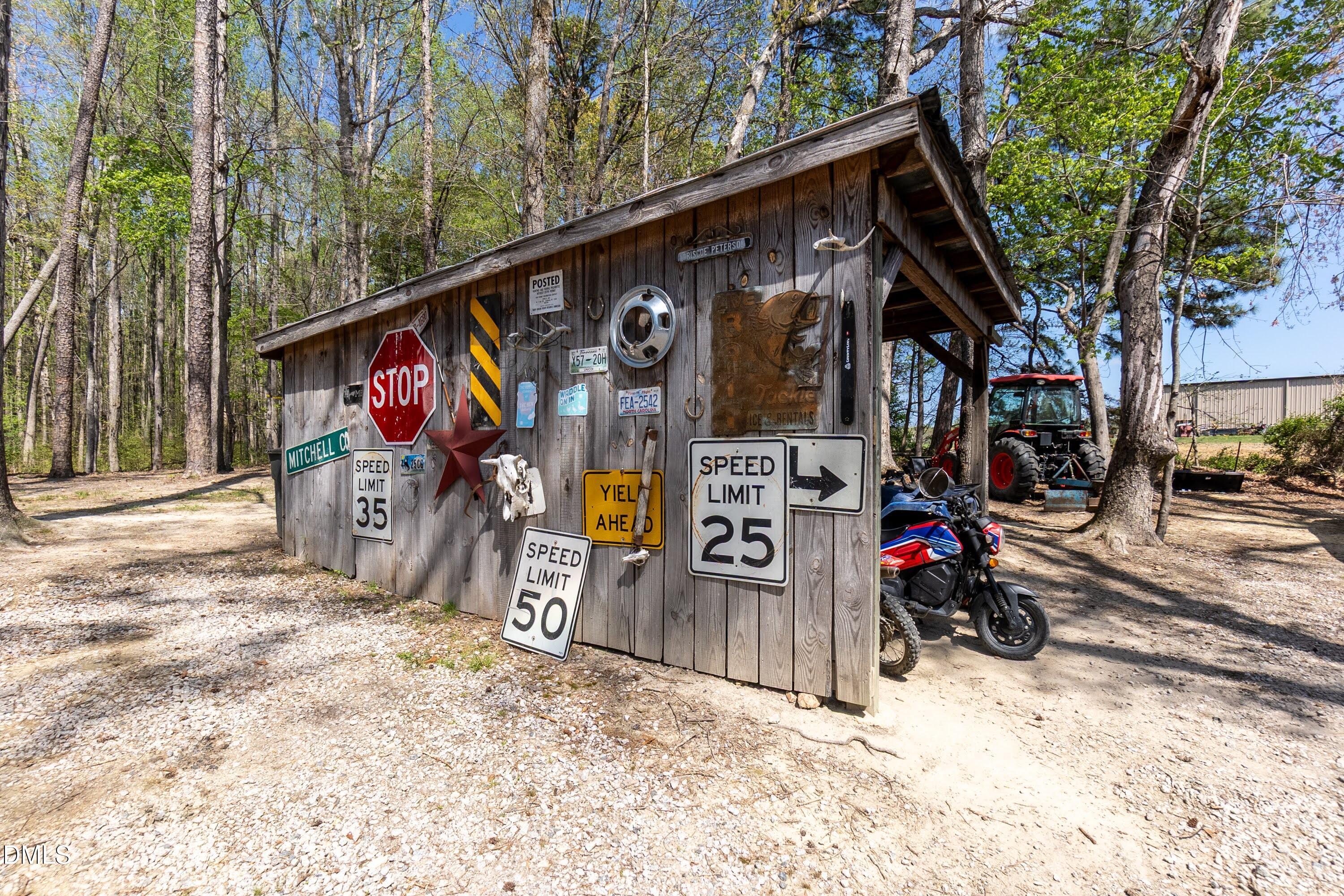 562 Peach Orchard Road