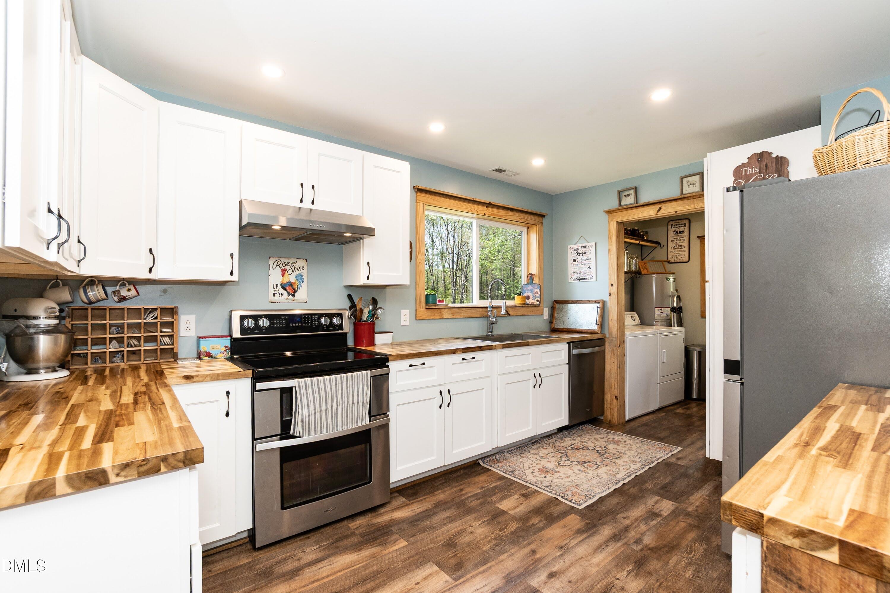 562 Peach Orchard Road