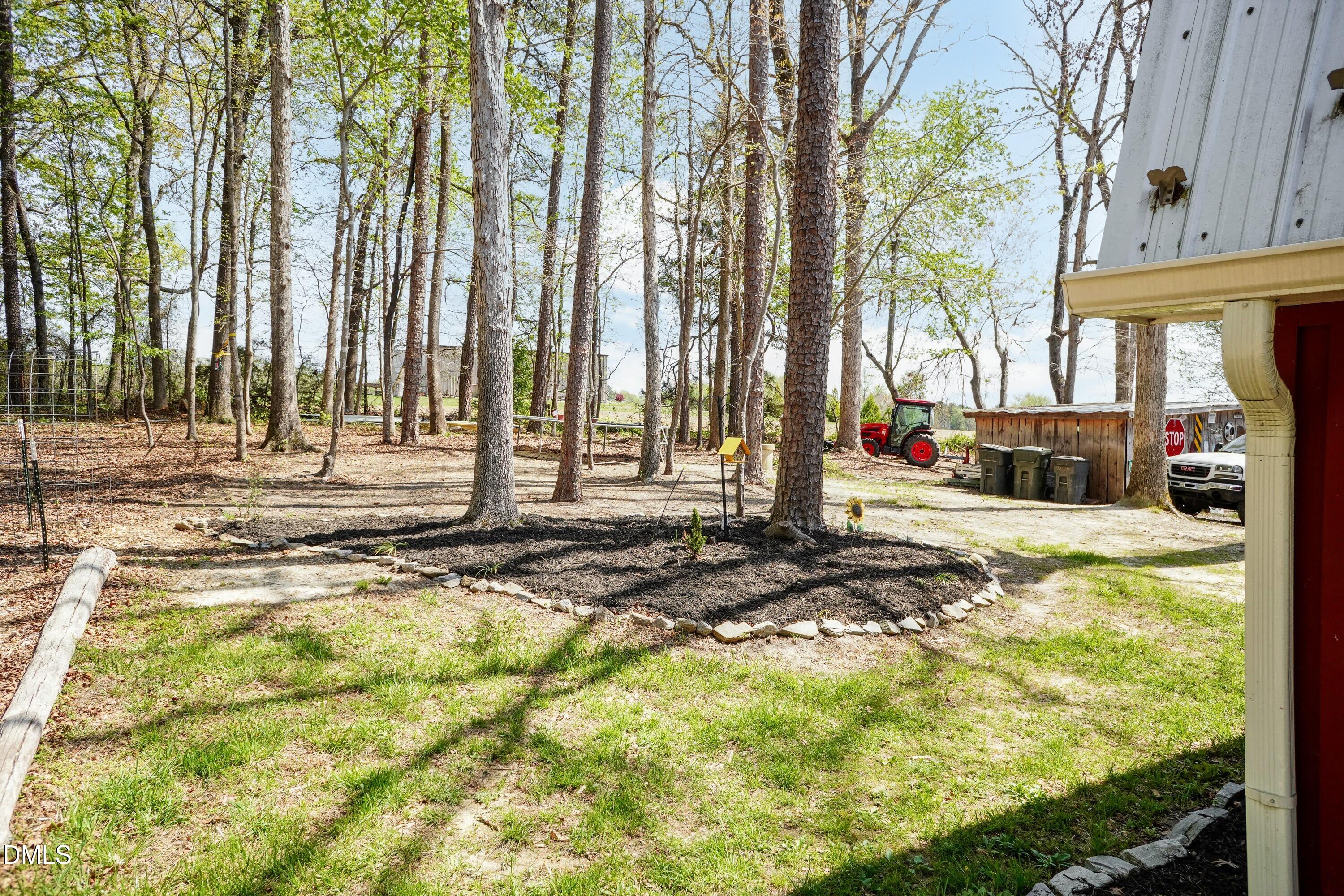 562 Peach Orchard Road