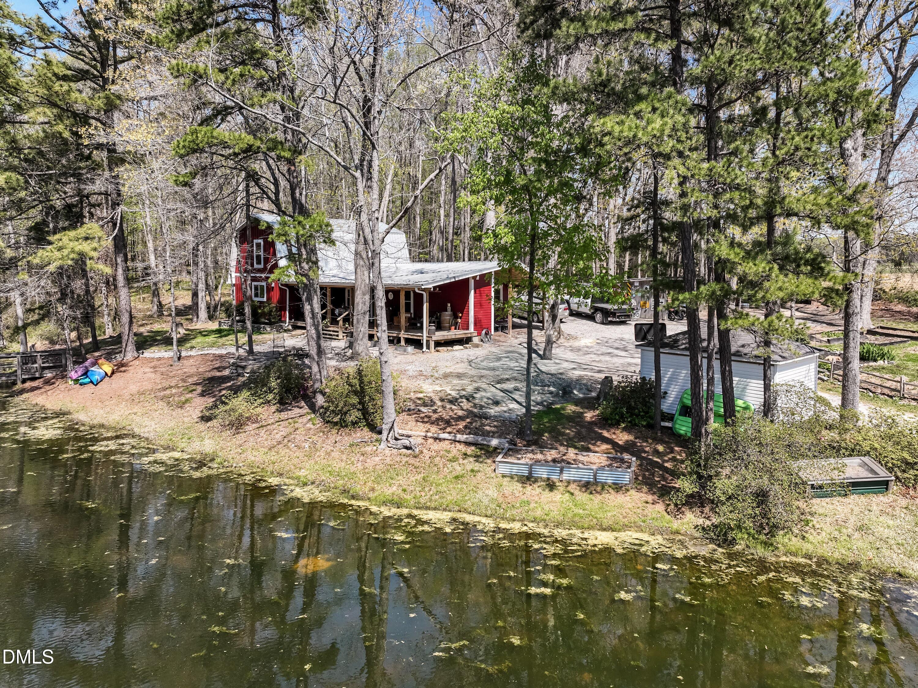 562 Peach Orchard Road