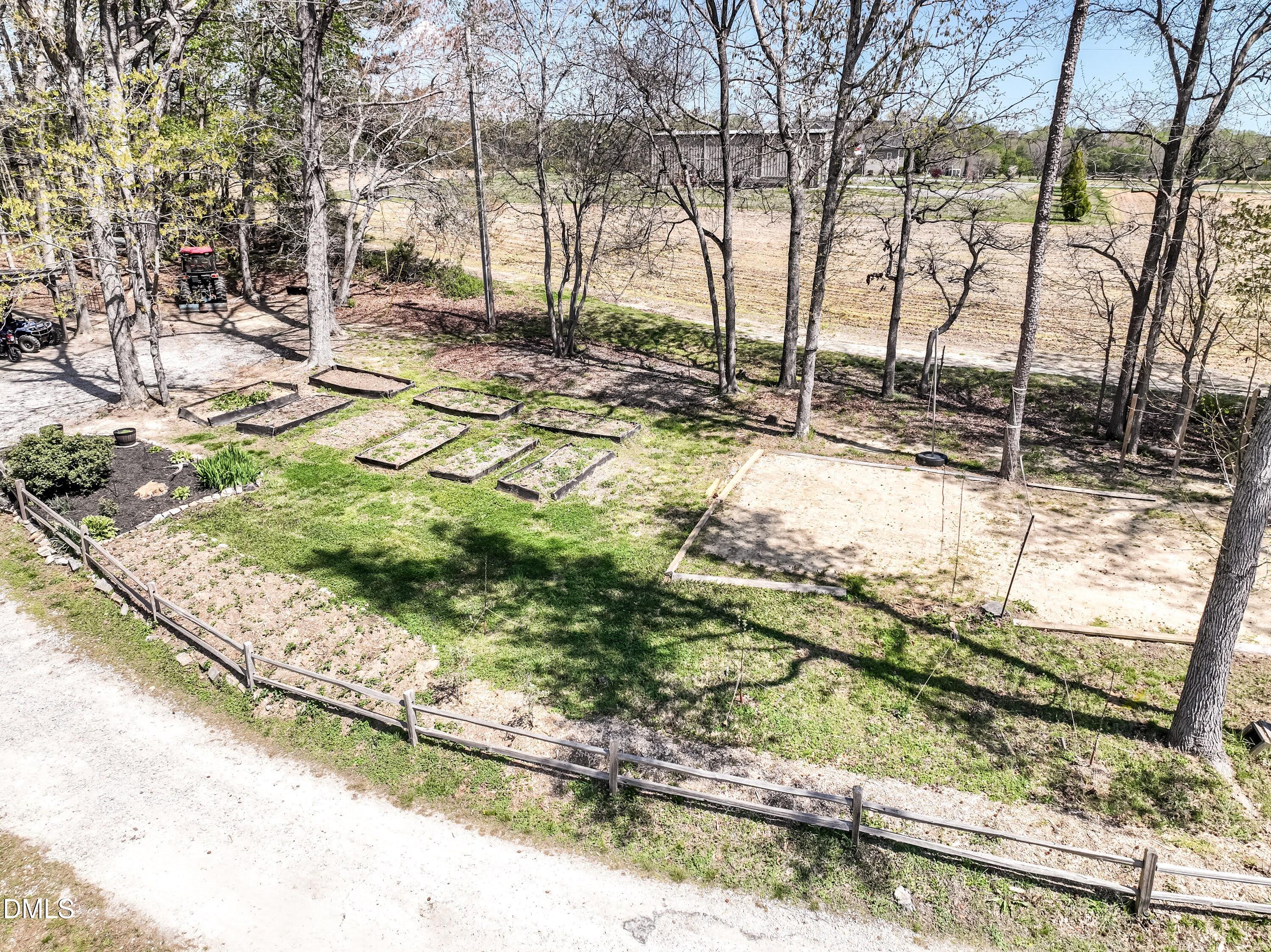 562 Peach Orchard Road