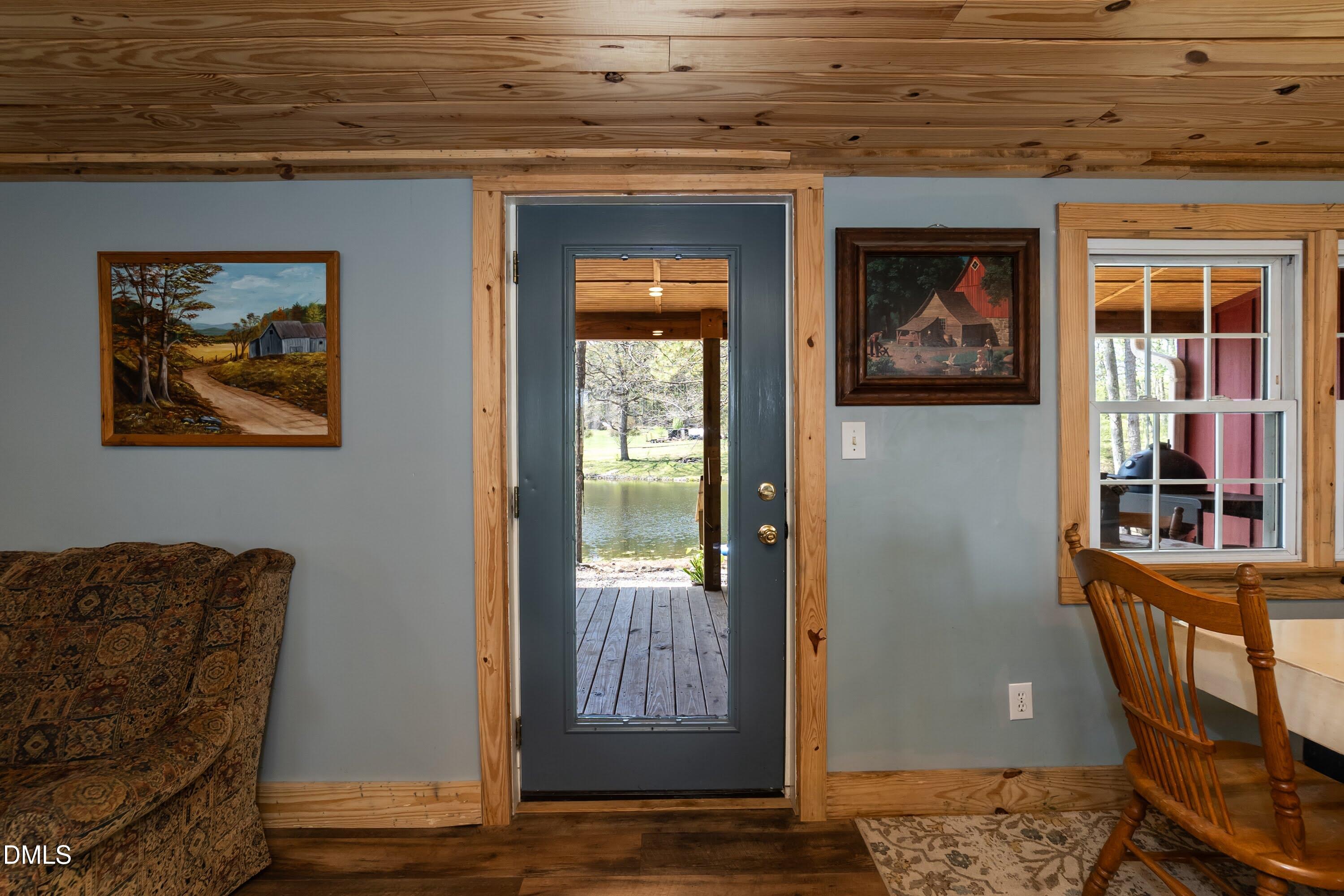 562 Peach Orchard Road