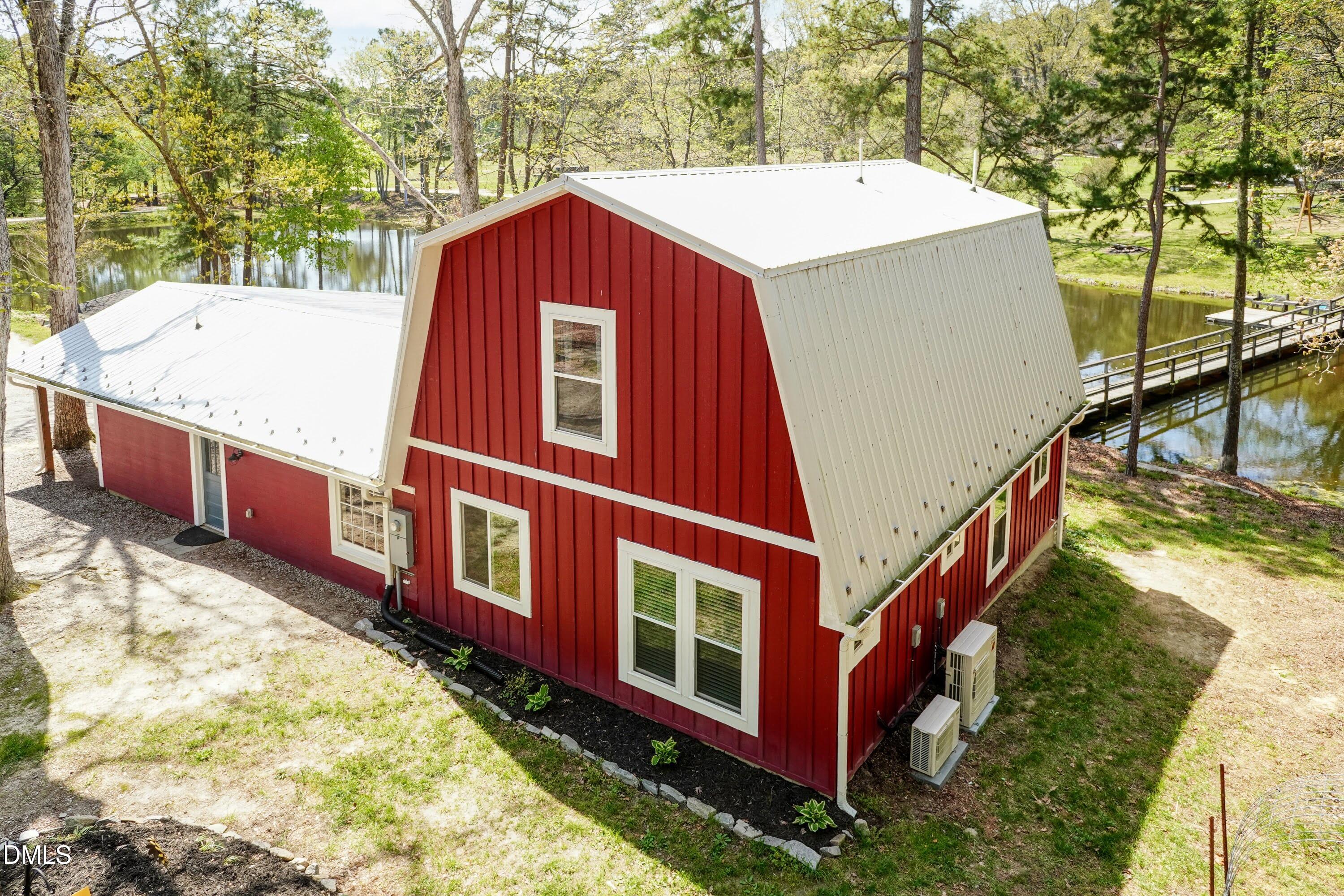 562 Peach Orchard Road