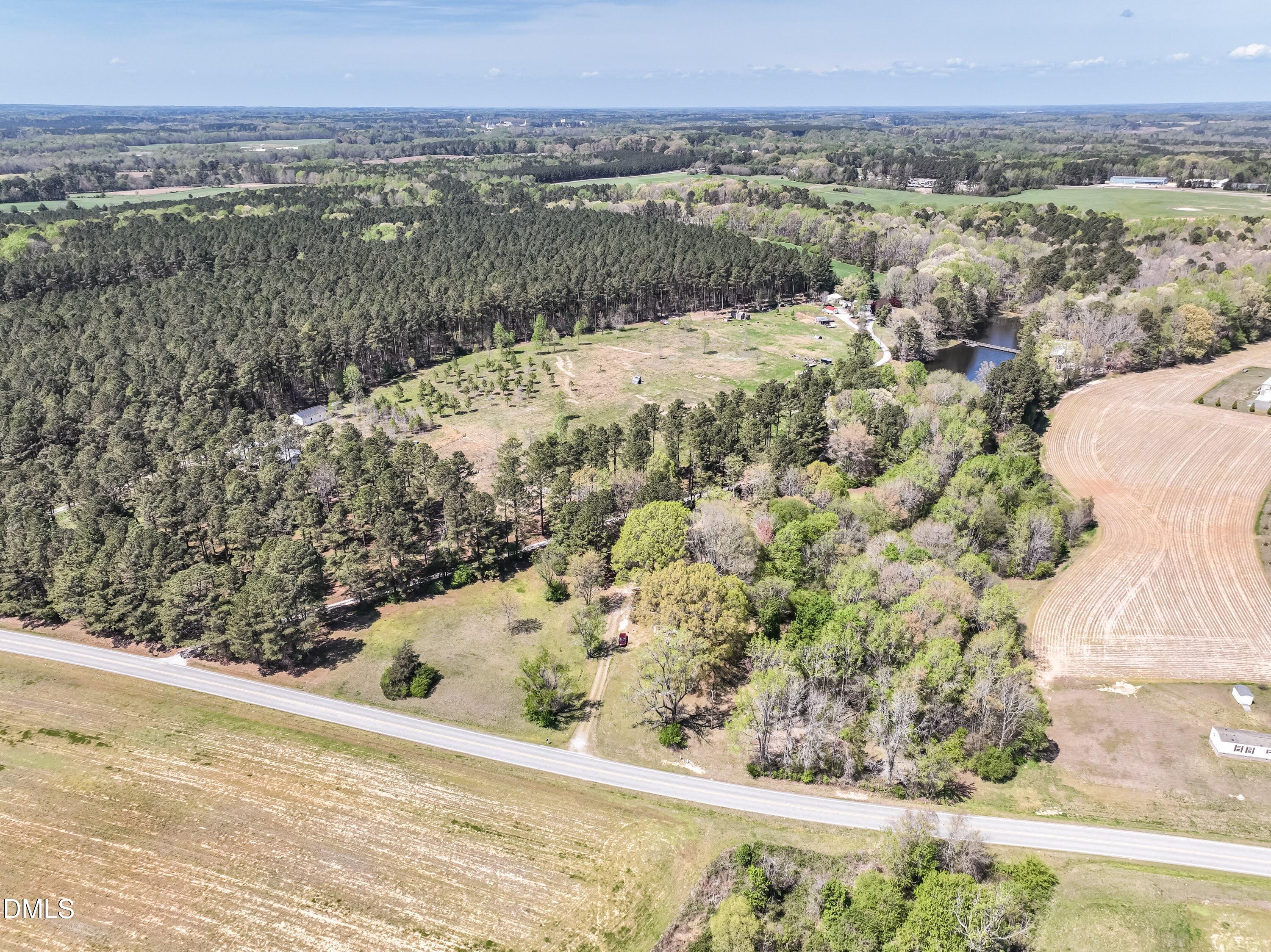 562 Peach Orchard Road