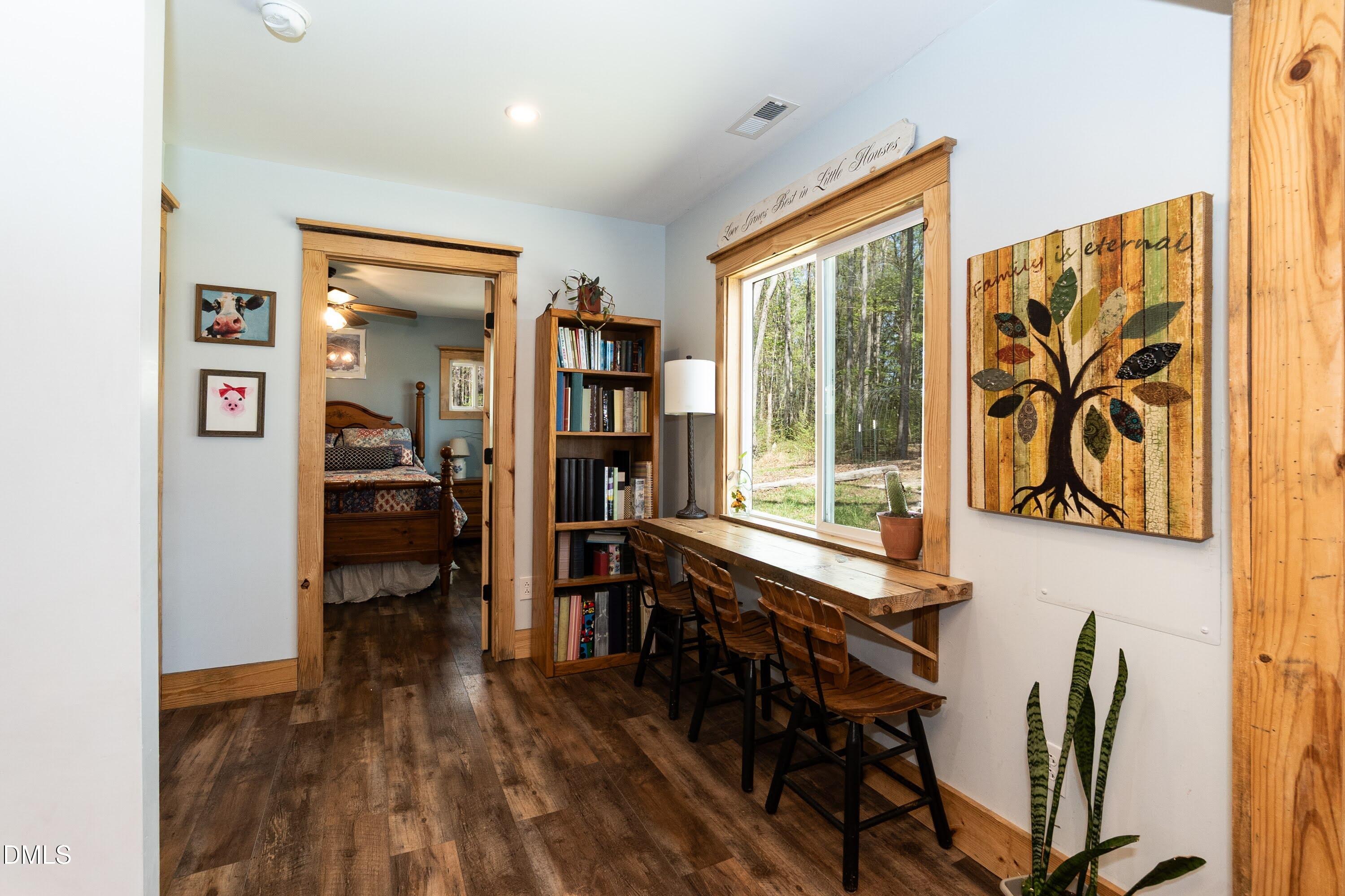 562 Peach Orchard Road