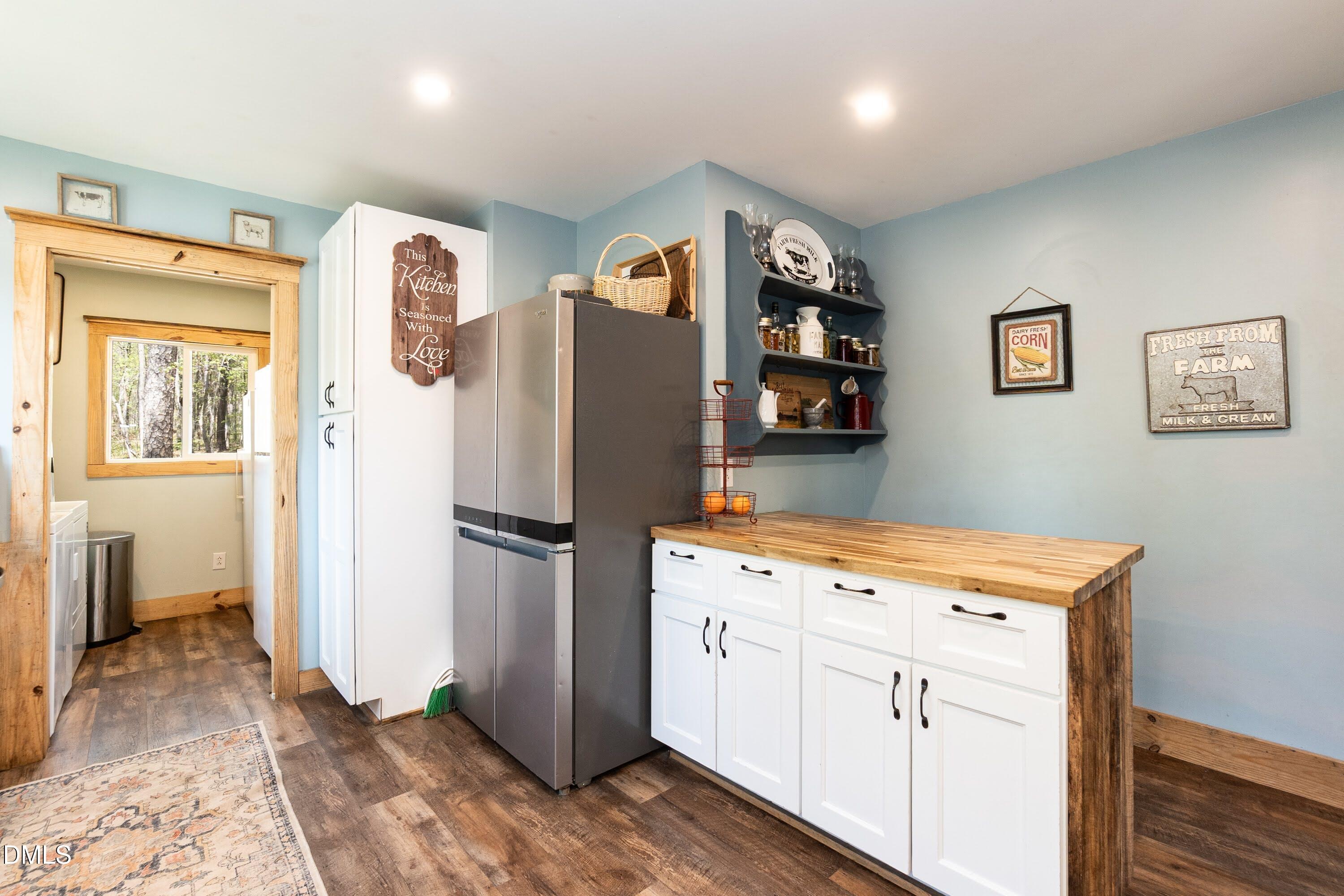 562 Peach Orchard Road