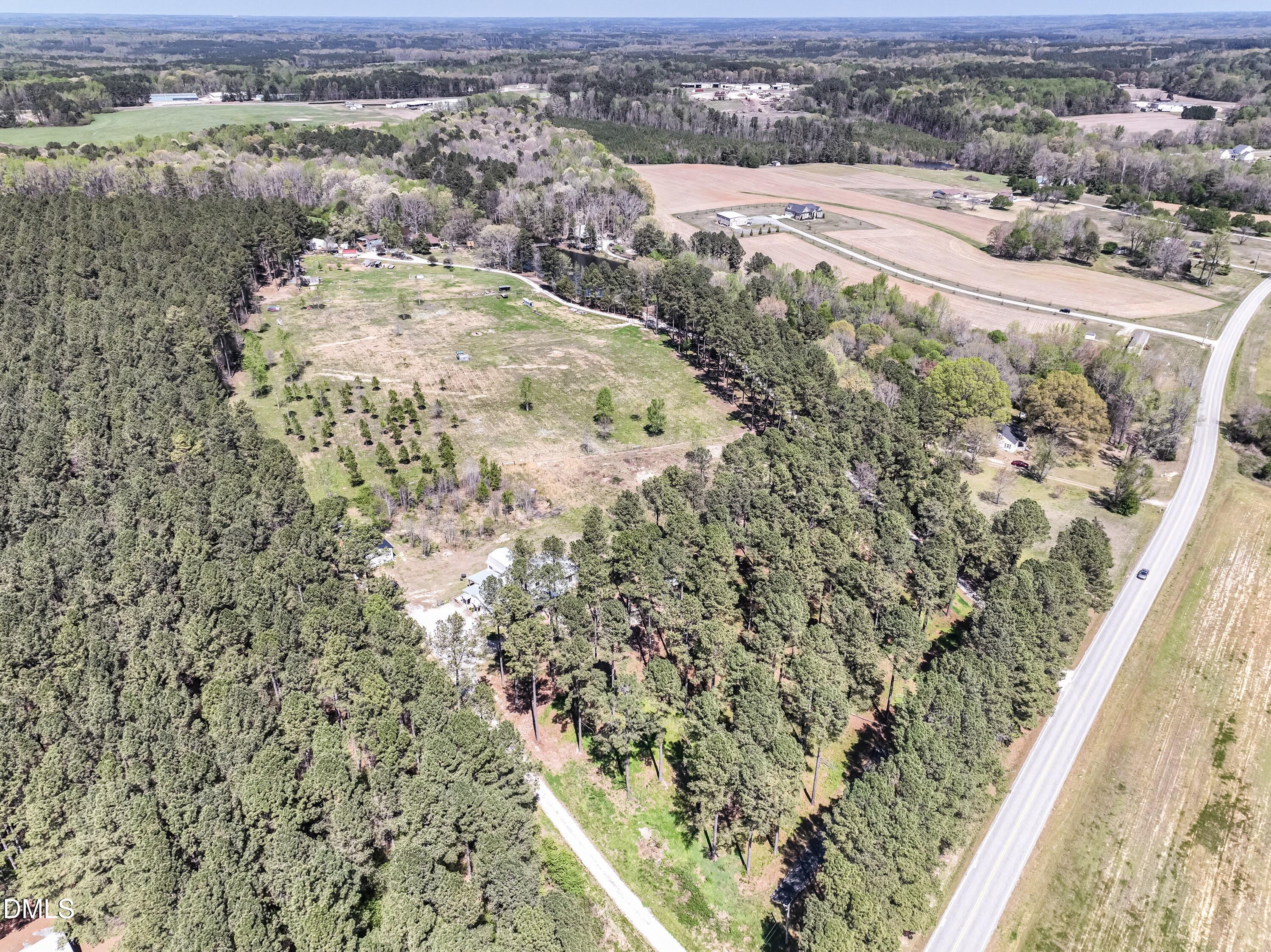562 Peach Orchard Road