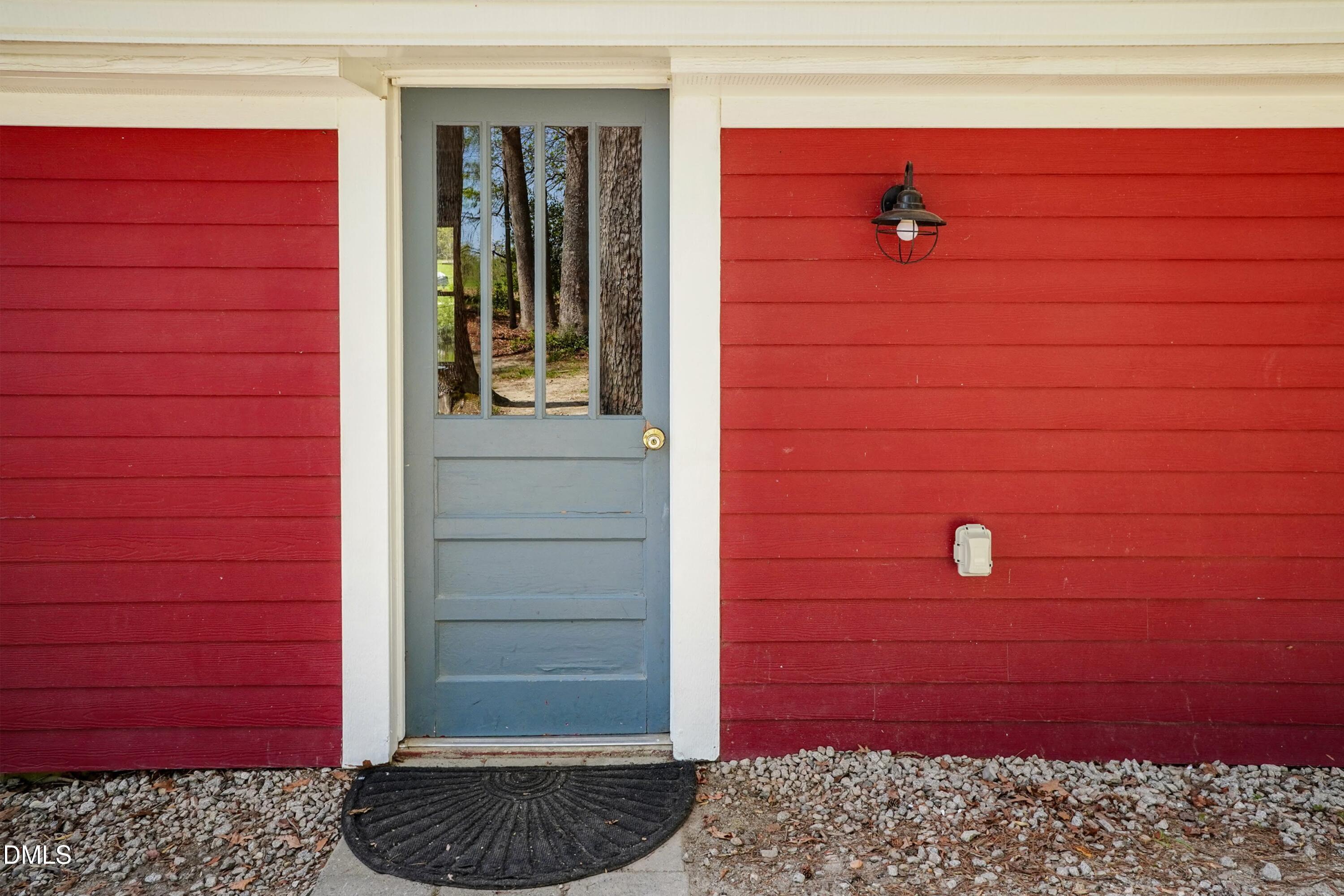 562 Peach Orchard Road