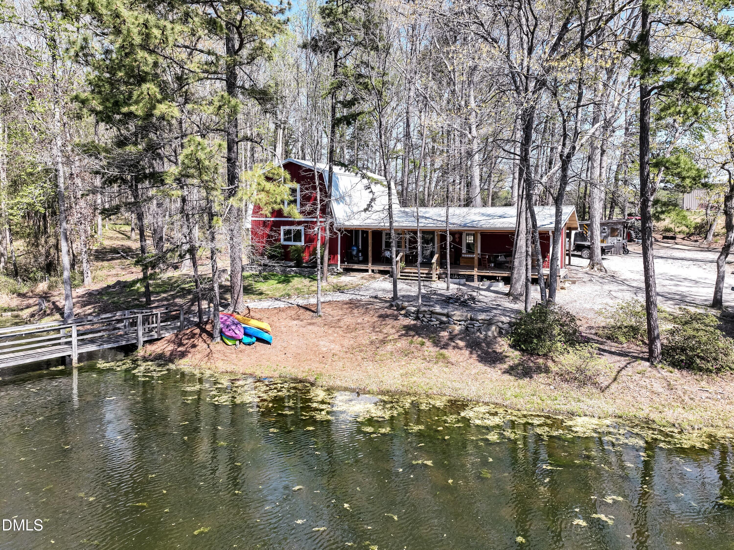 562 Peach Orchard Road