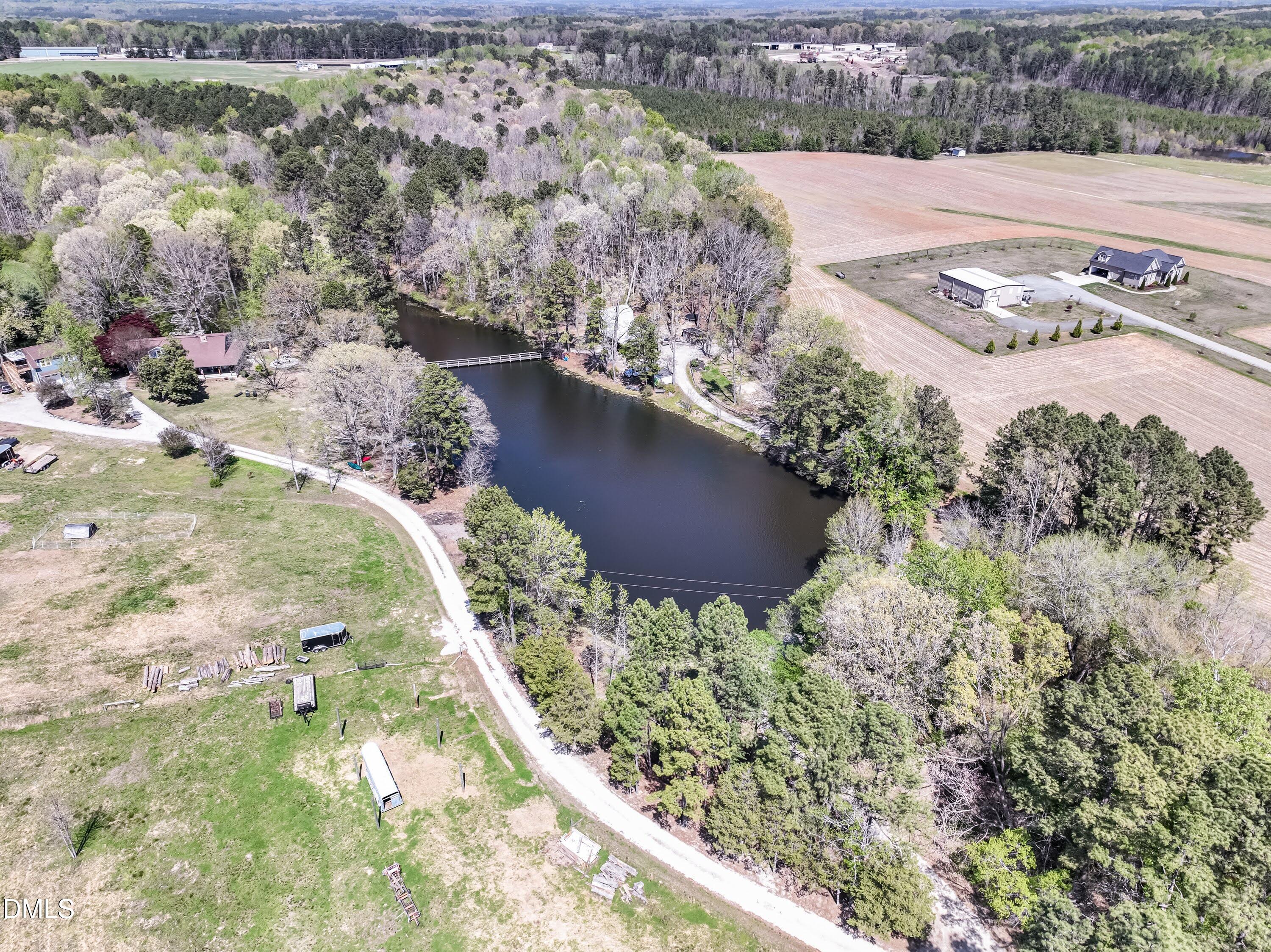 562 Peach Orchard Road