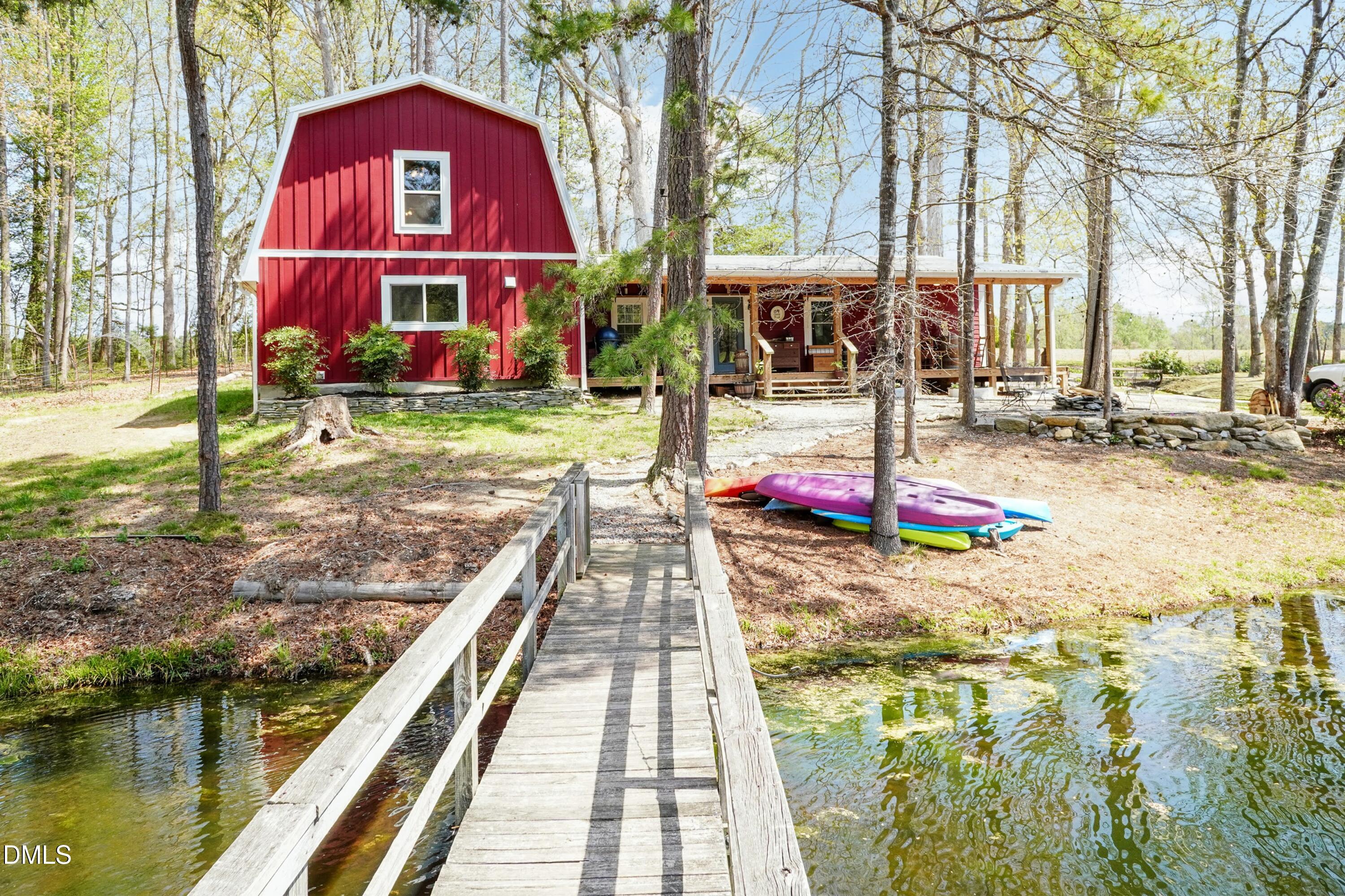 562 Peach Orchard Road