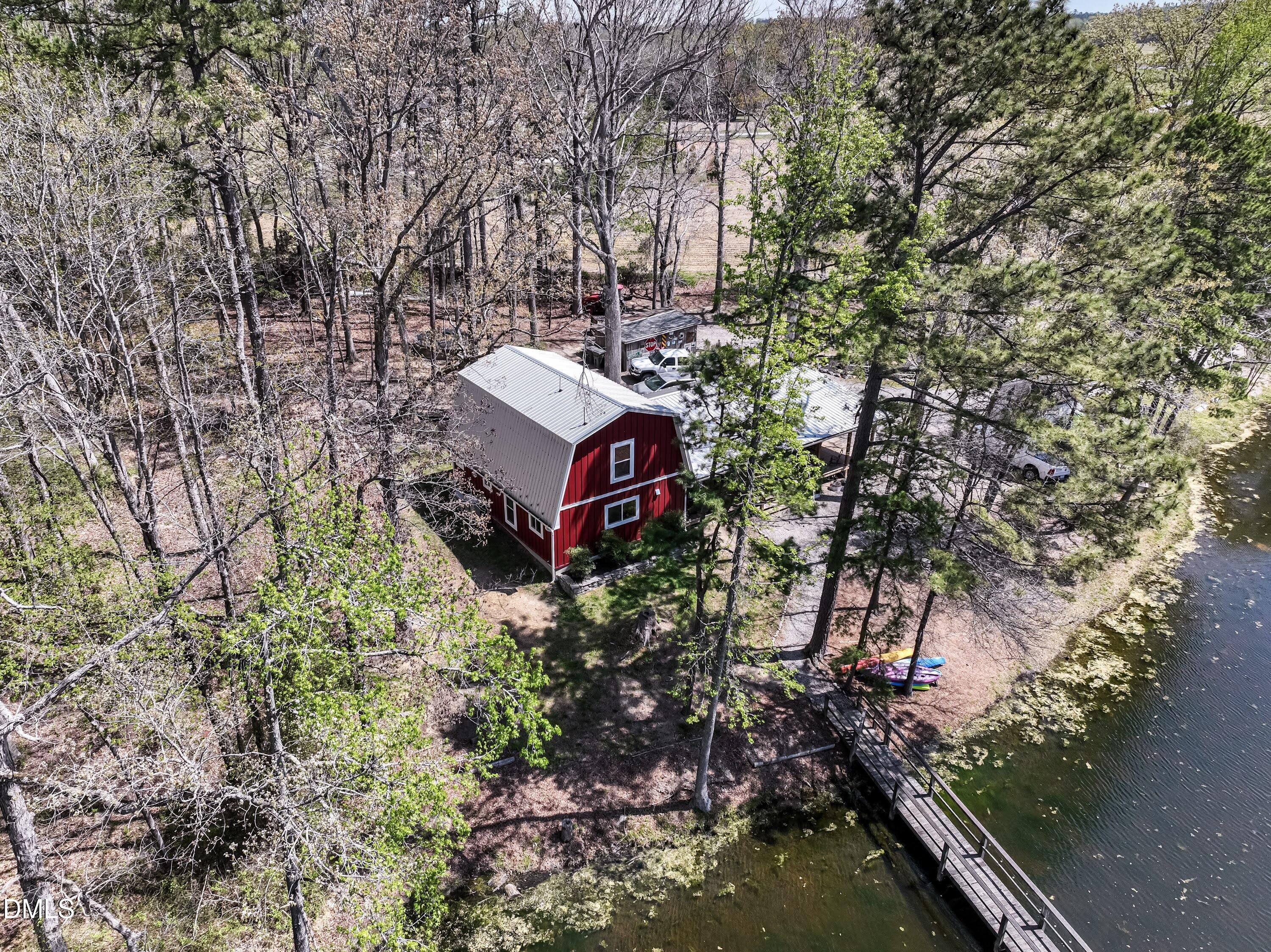 562 Peach Orchard Road