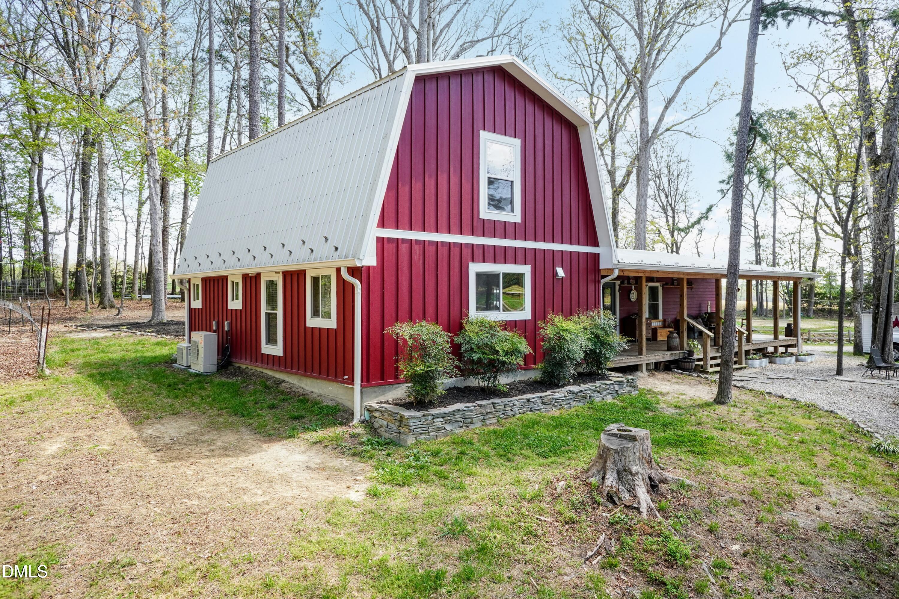 562 Peach Orchard Road