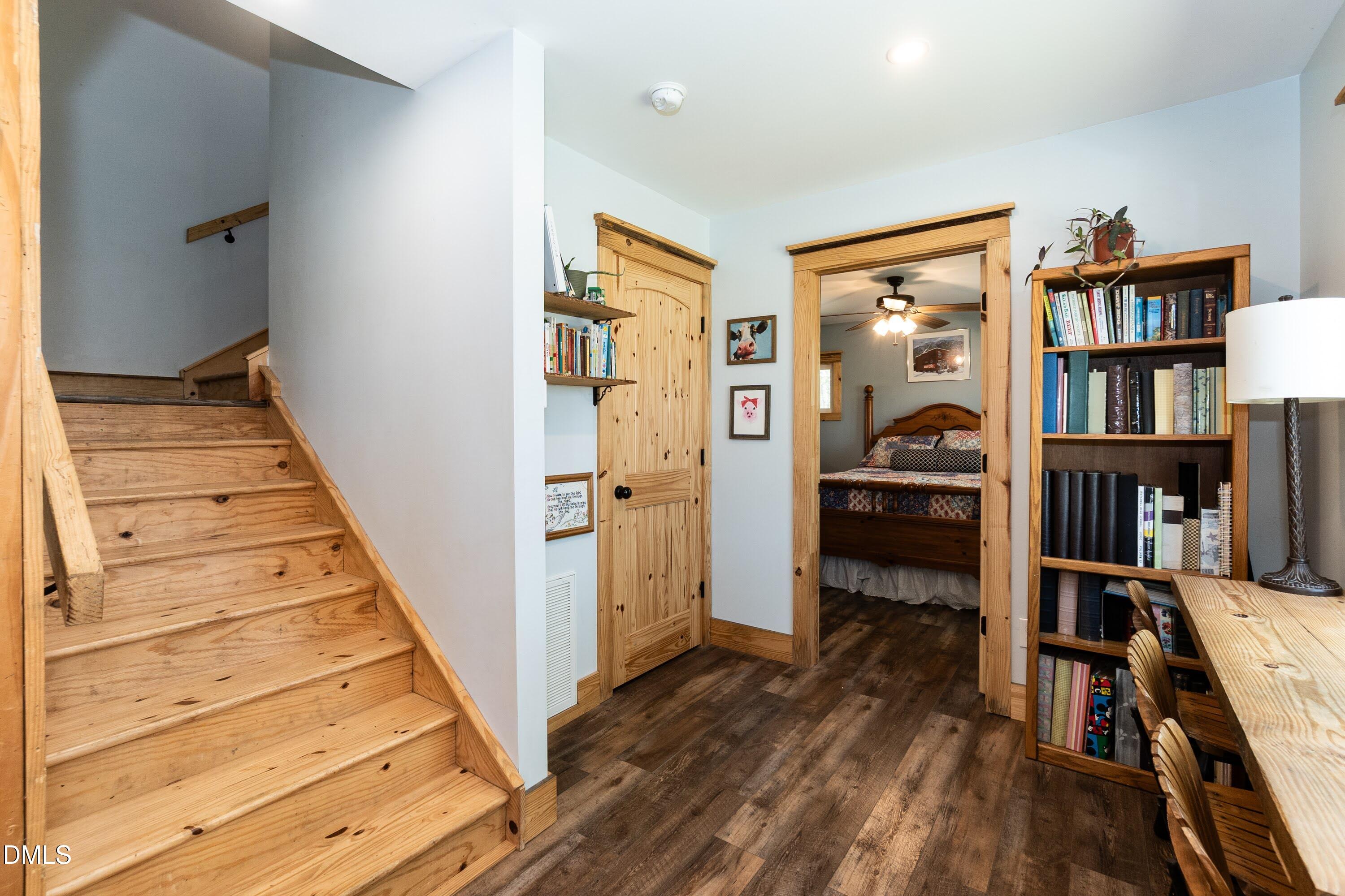 562 Peach Orchard Road