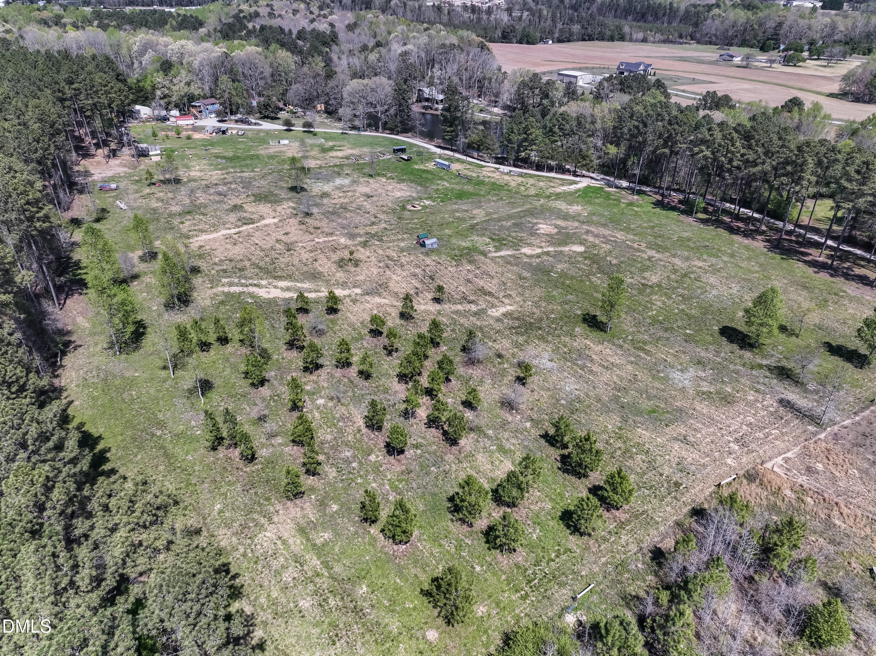 562 Peach Orchard Road