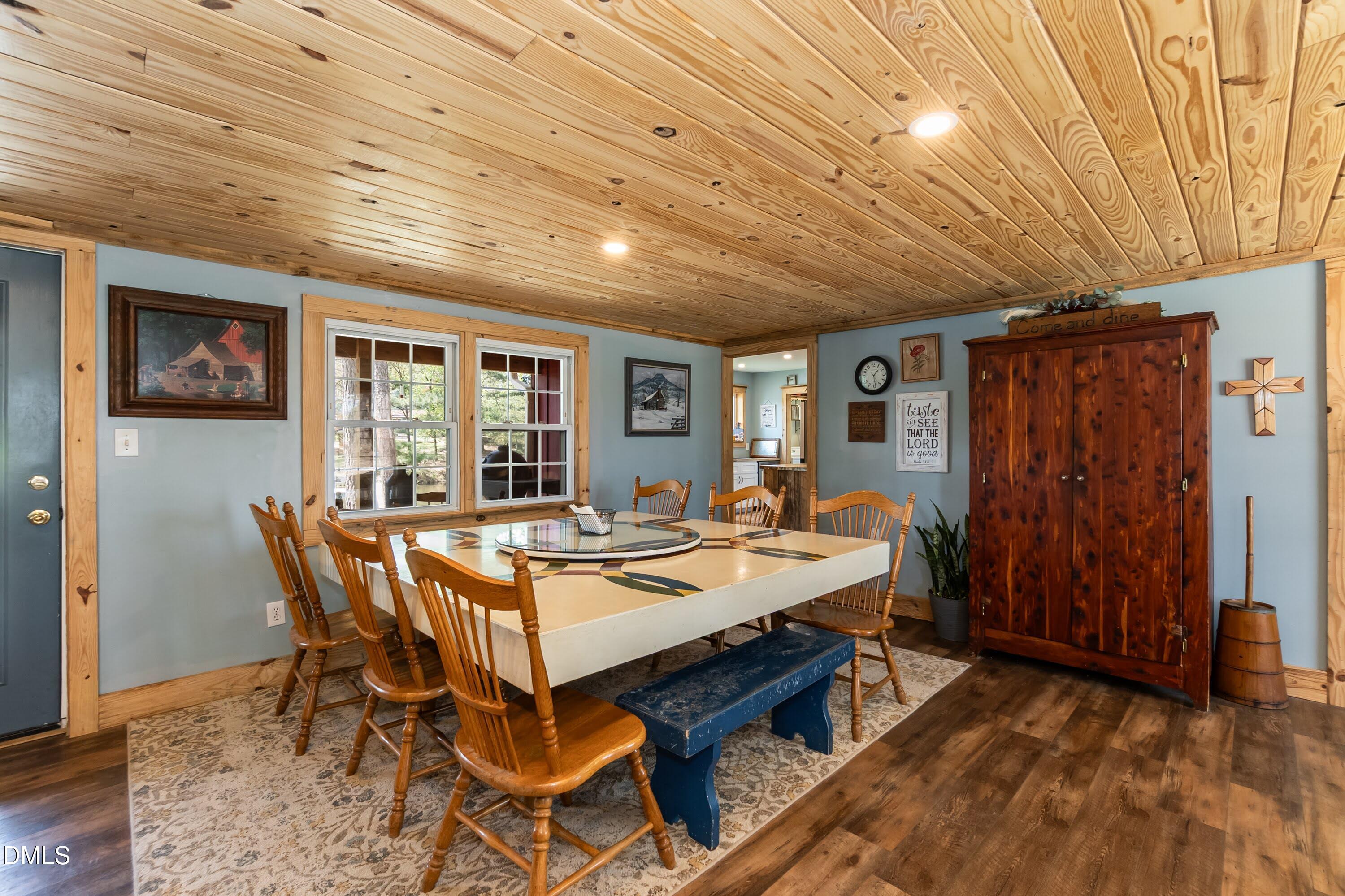 562 Peach Orchard Road