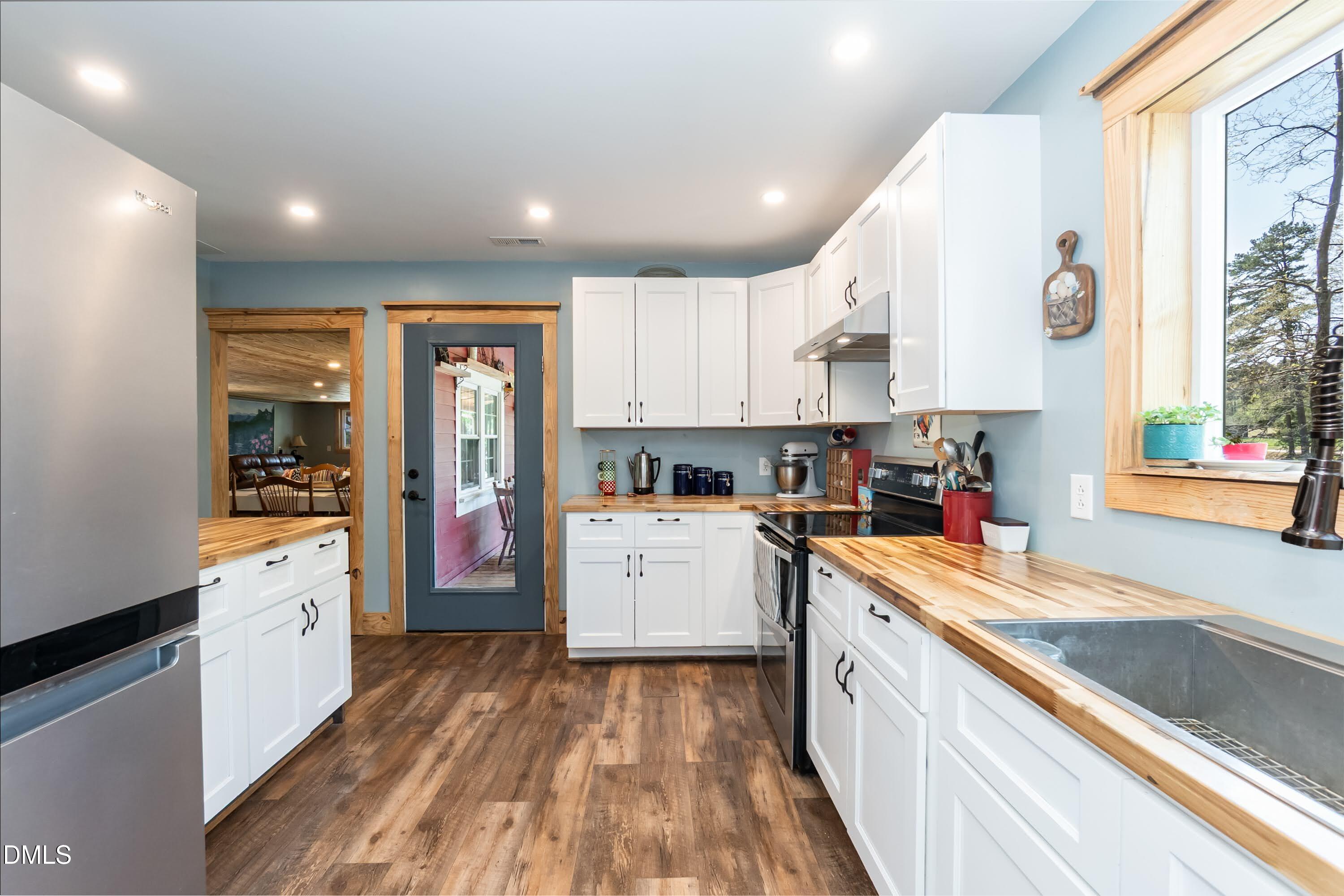 562 Peach Orchard Road