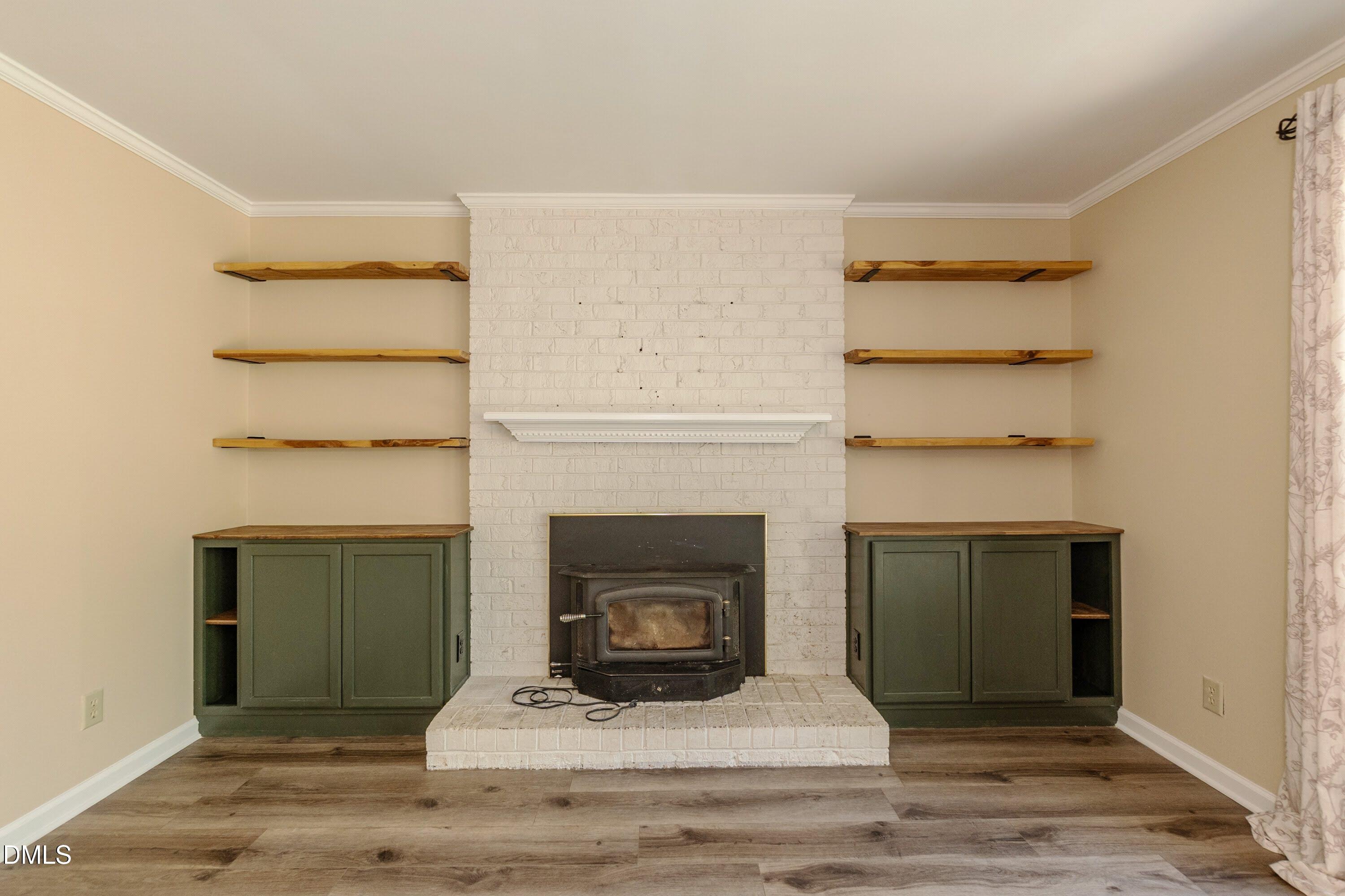 960 Hicks Road