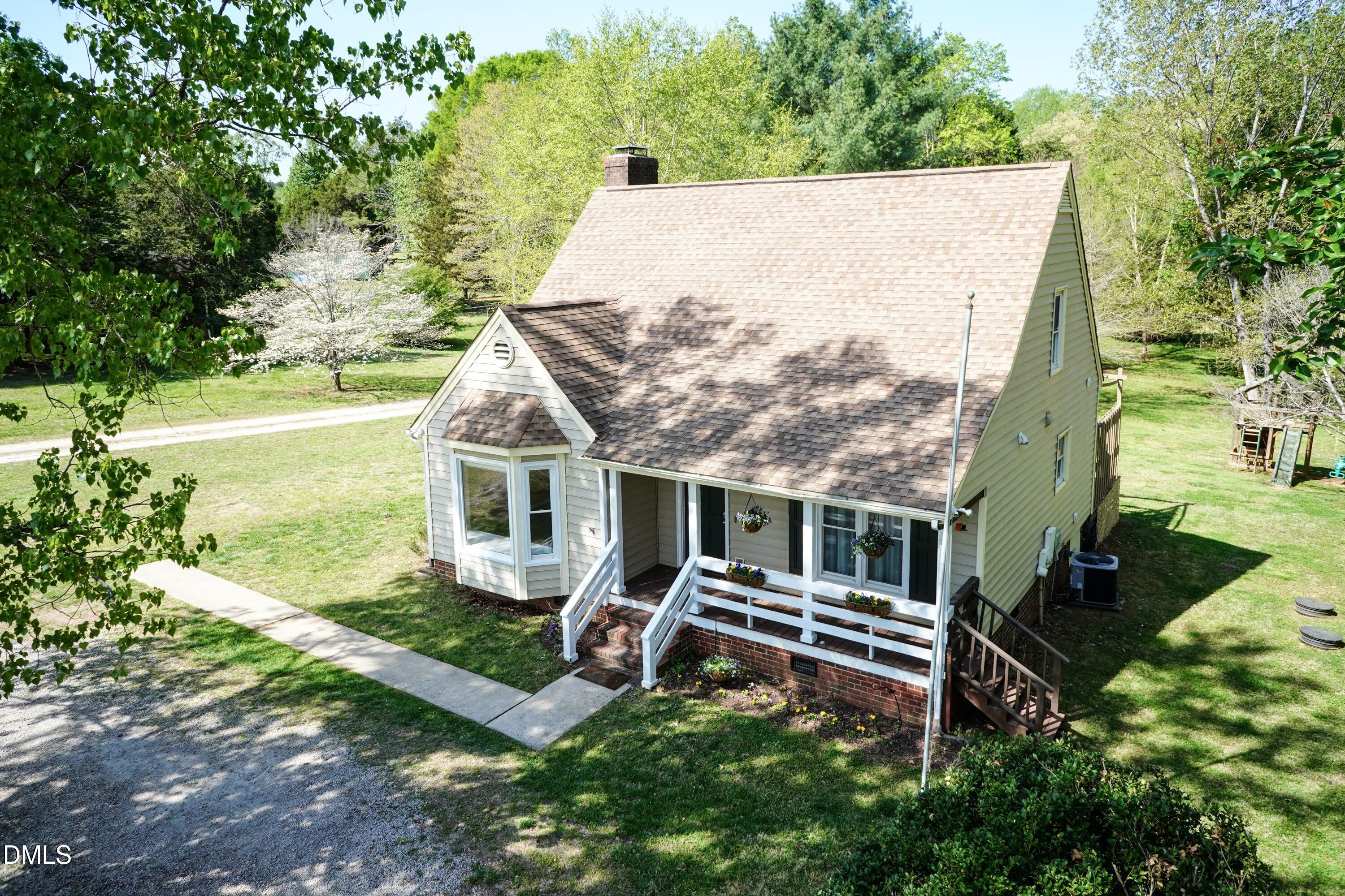 960 Hicks Road