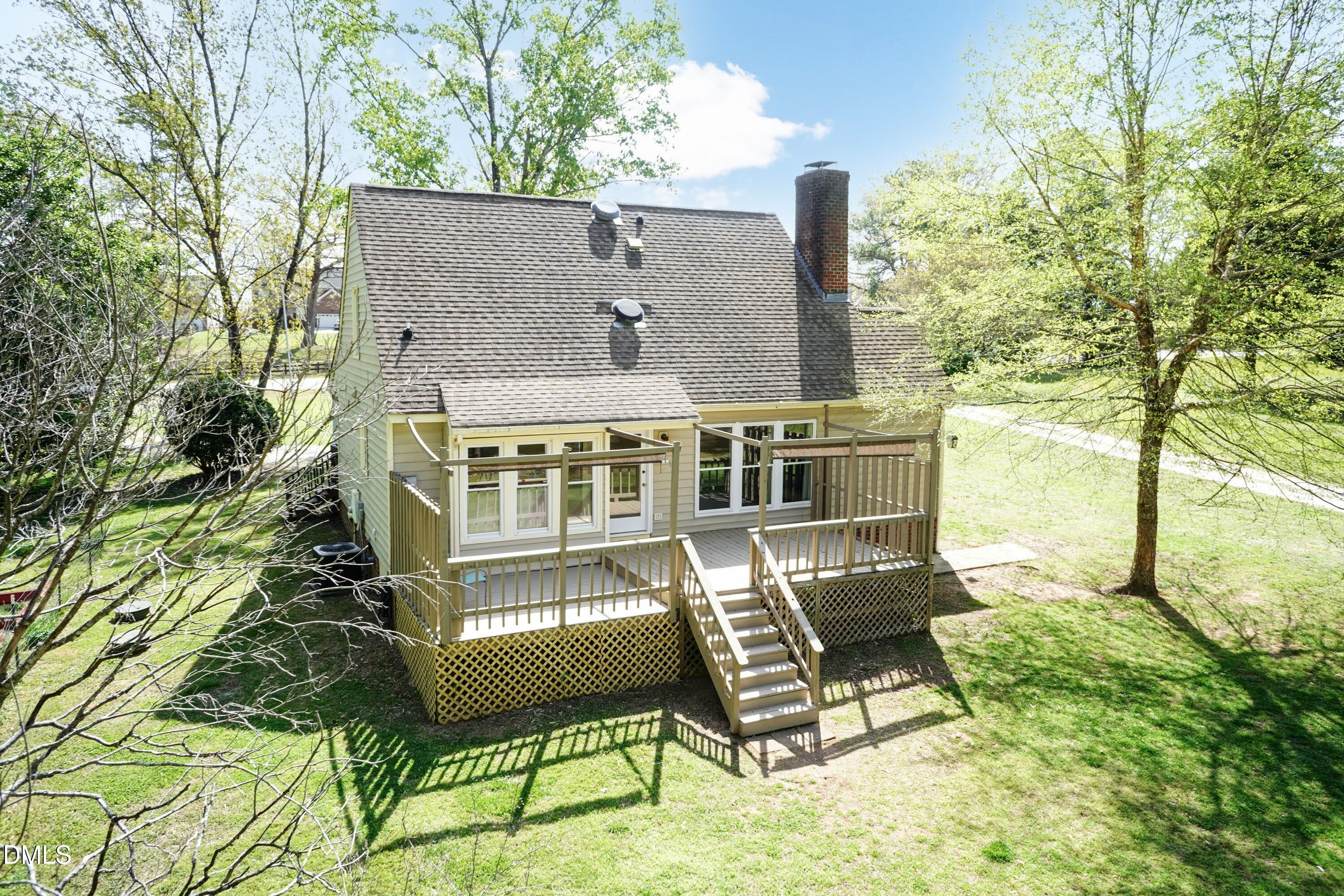 960 Hicks Road