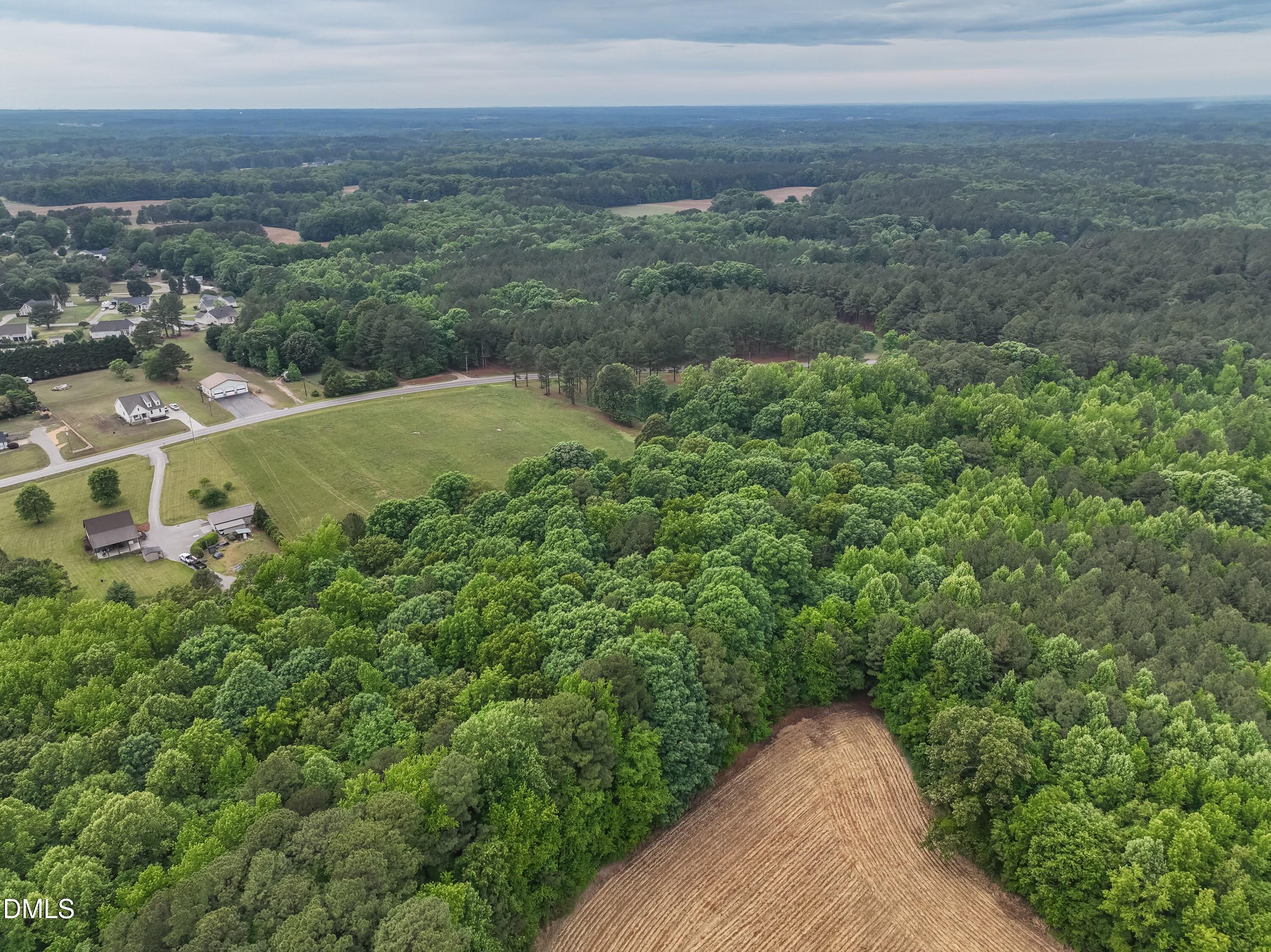 Tbd Hart Rd