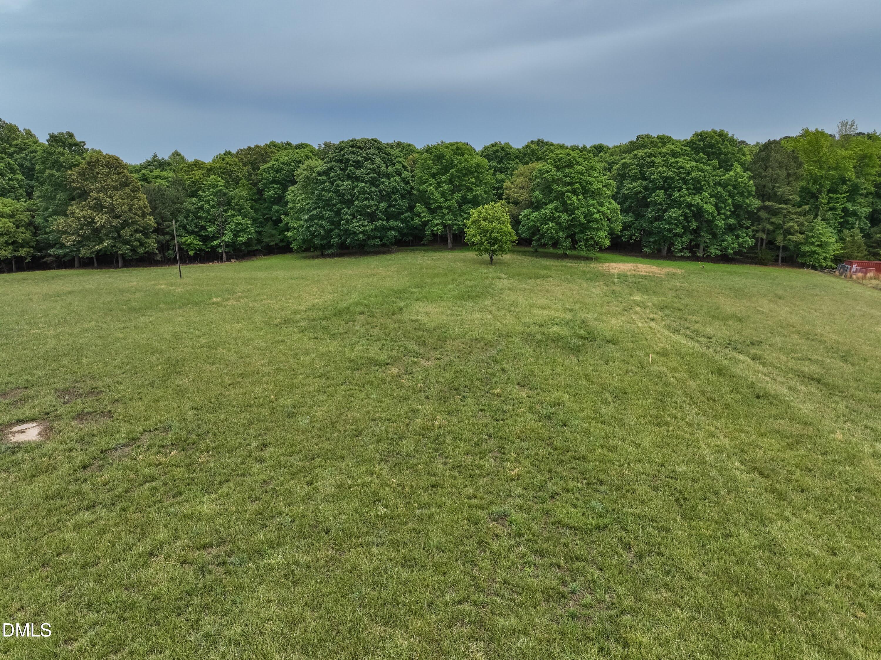 Tbd Hart Rd