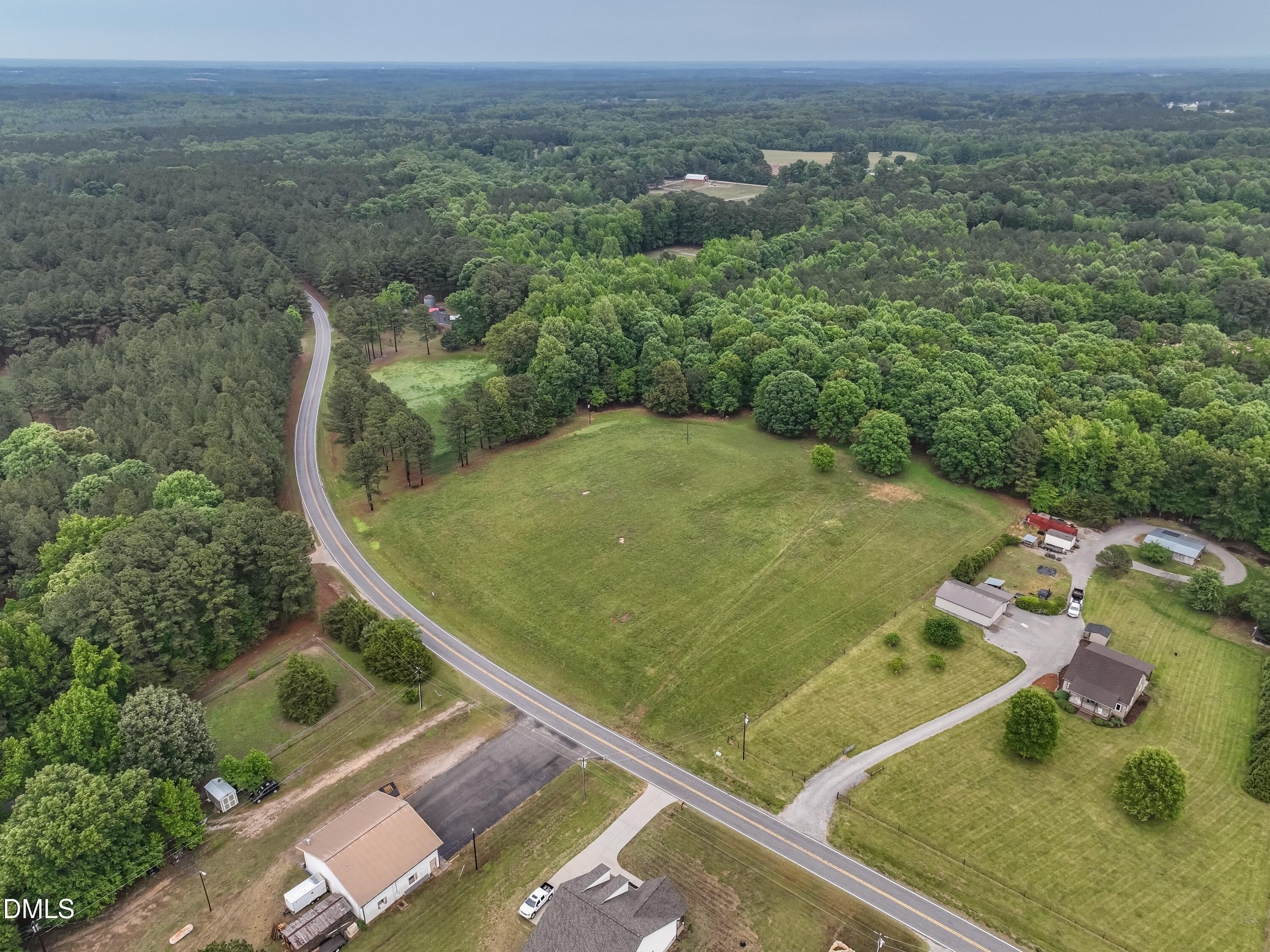 Tbd Hart Rd