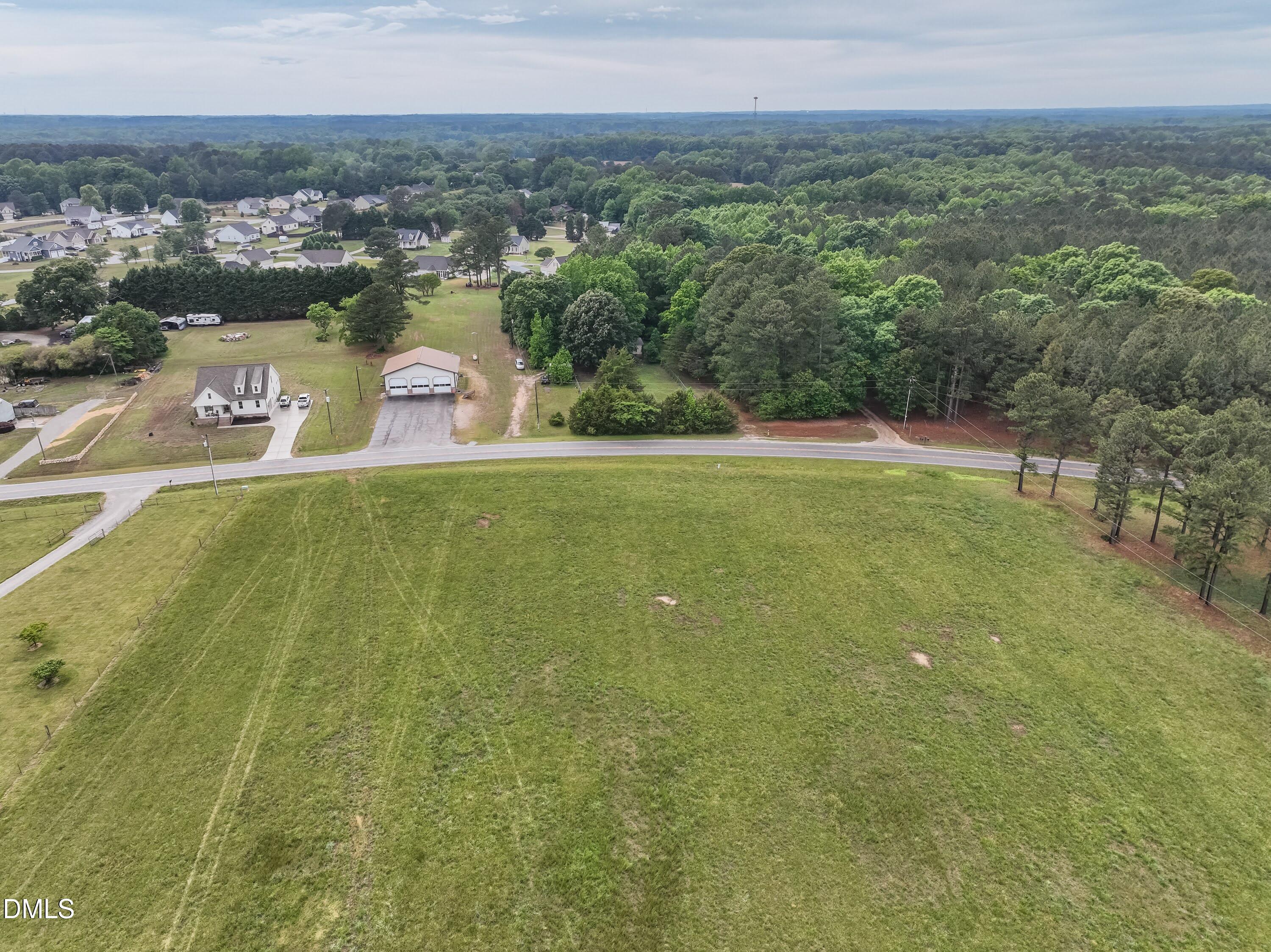 Tbd Hart Rd