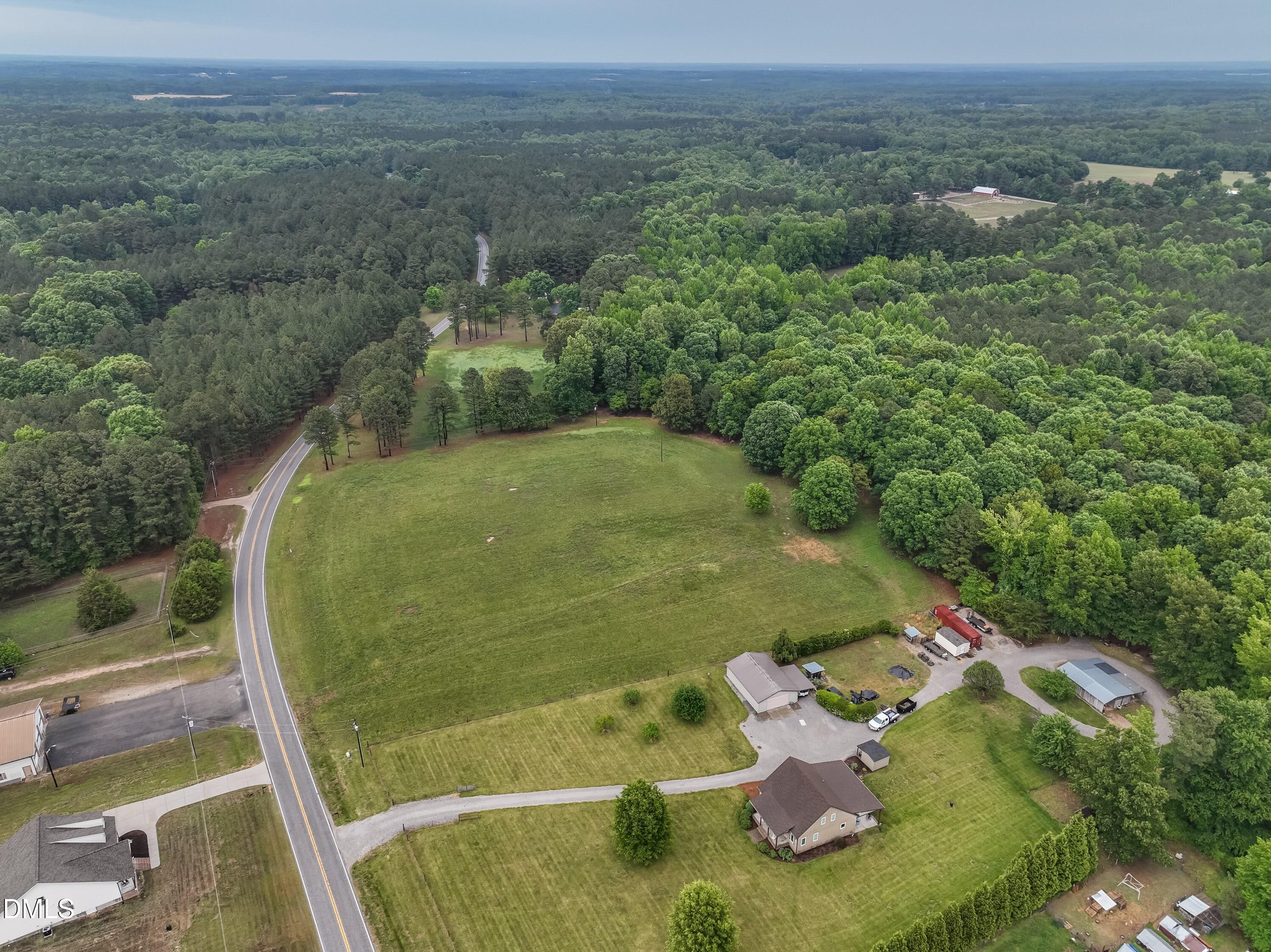 Tbd Hart Rd