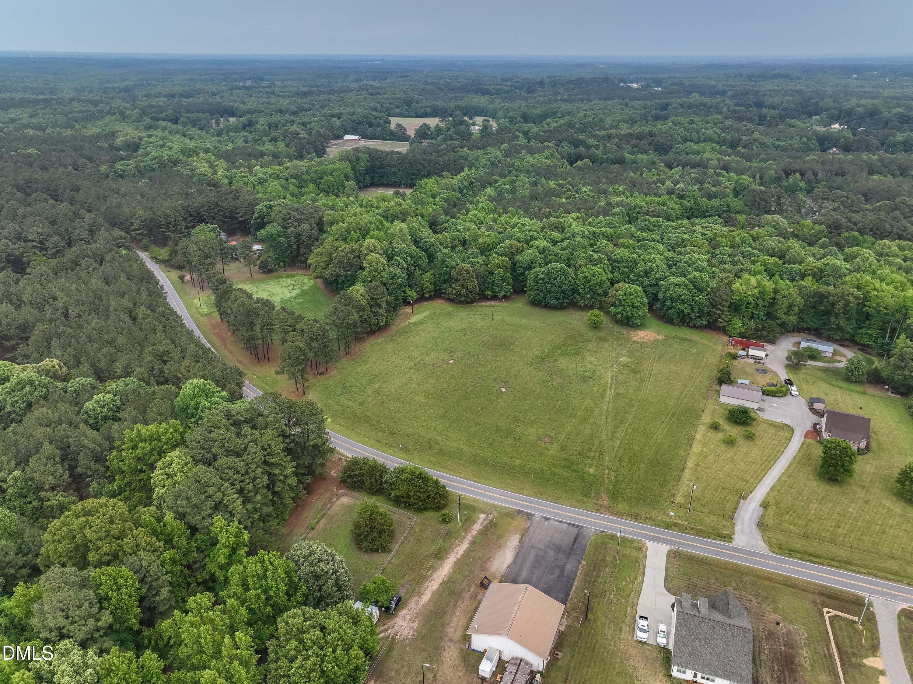 Tbd Hart Rd