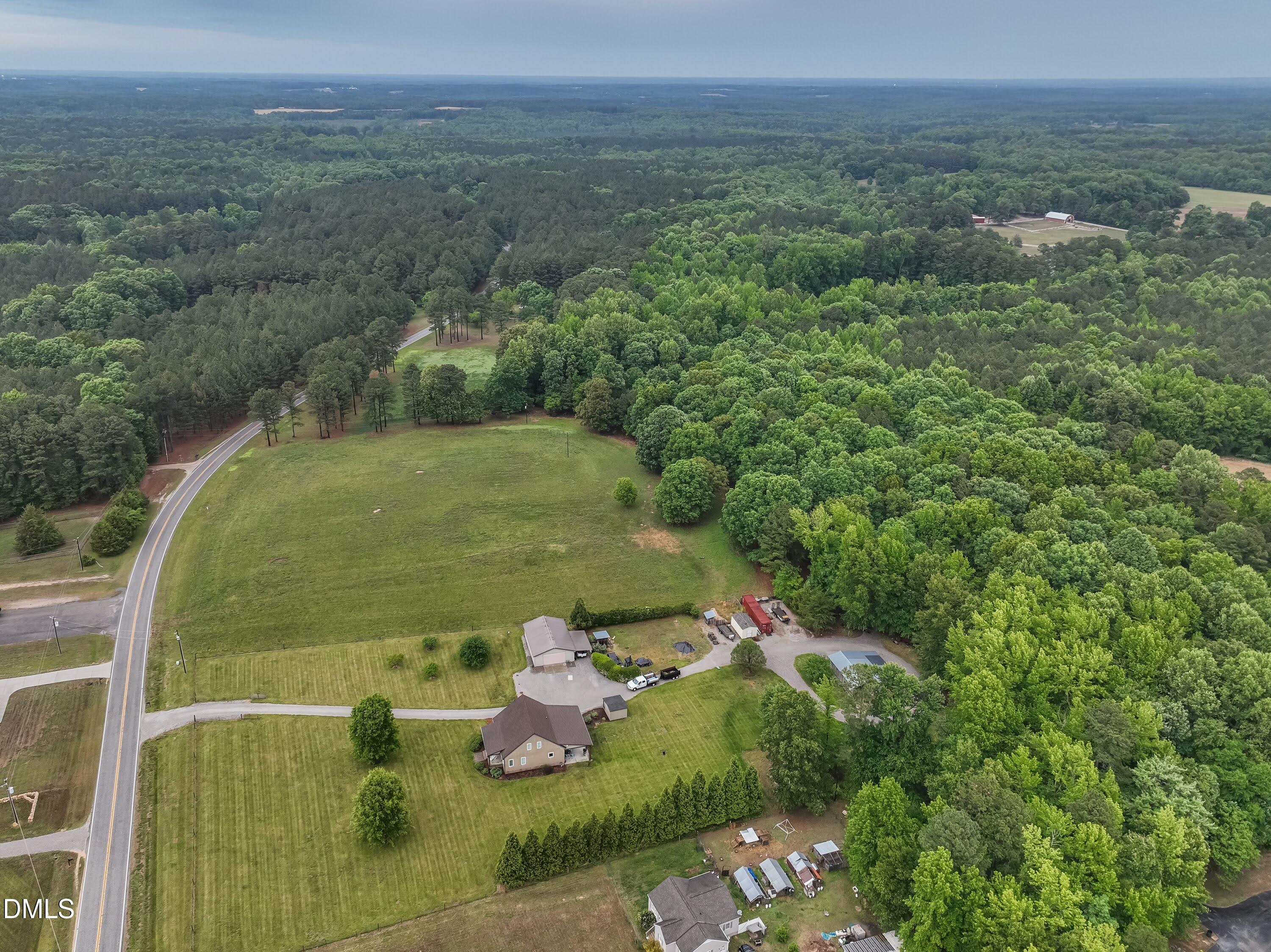 Tbd Hart Rd