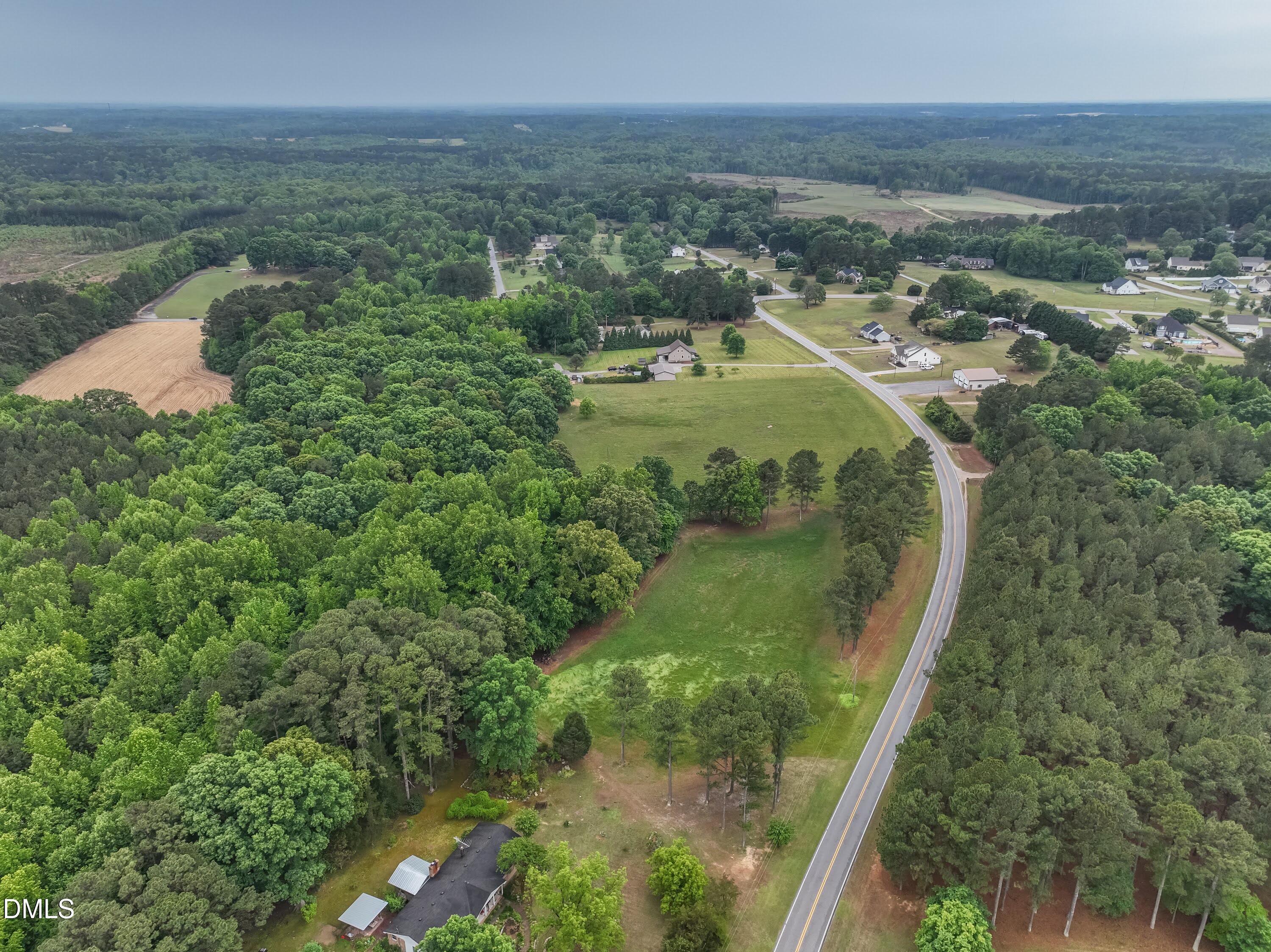 Tbd Hart Rd