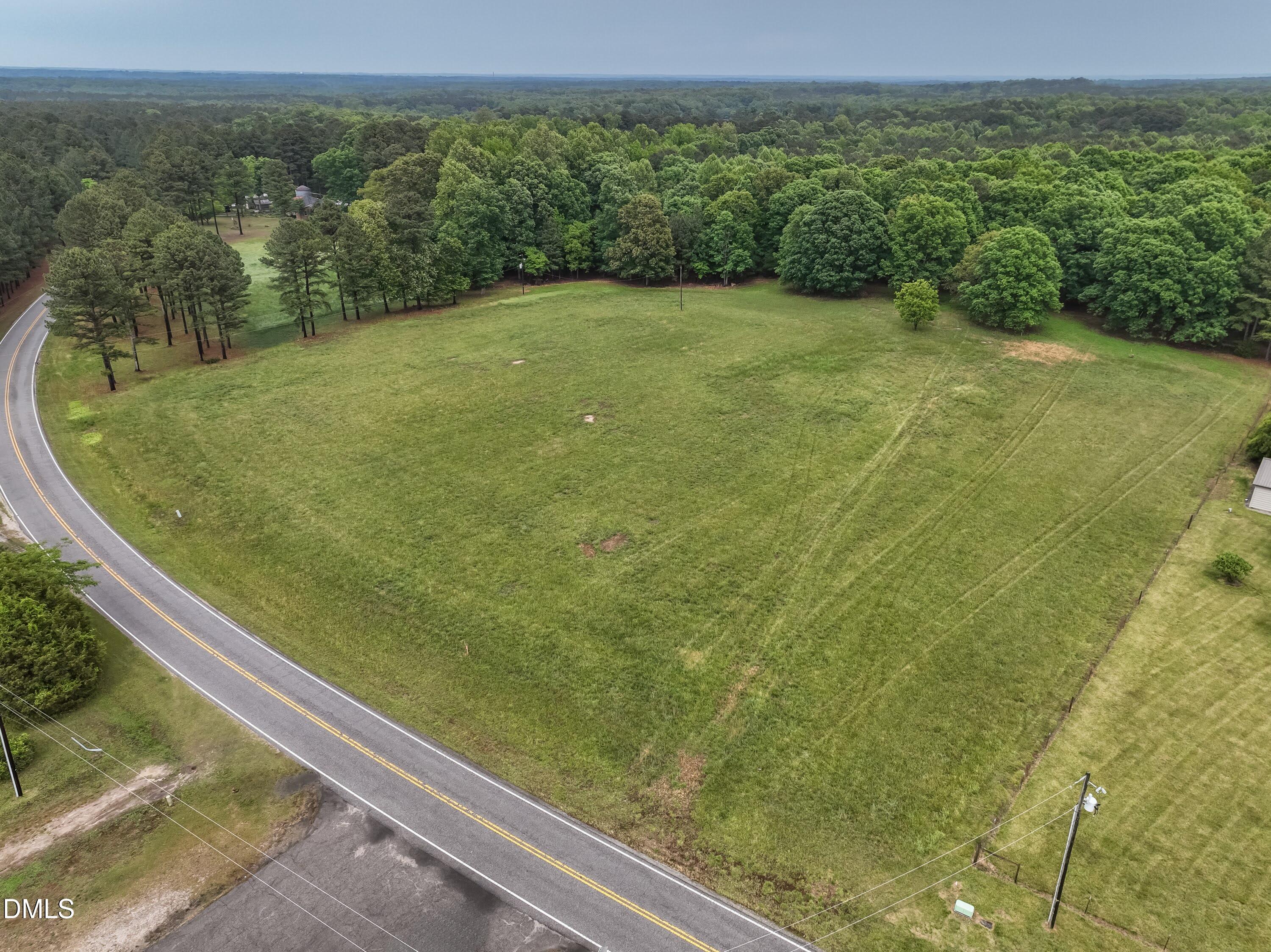 Tbd Hart Rd