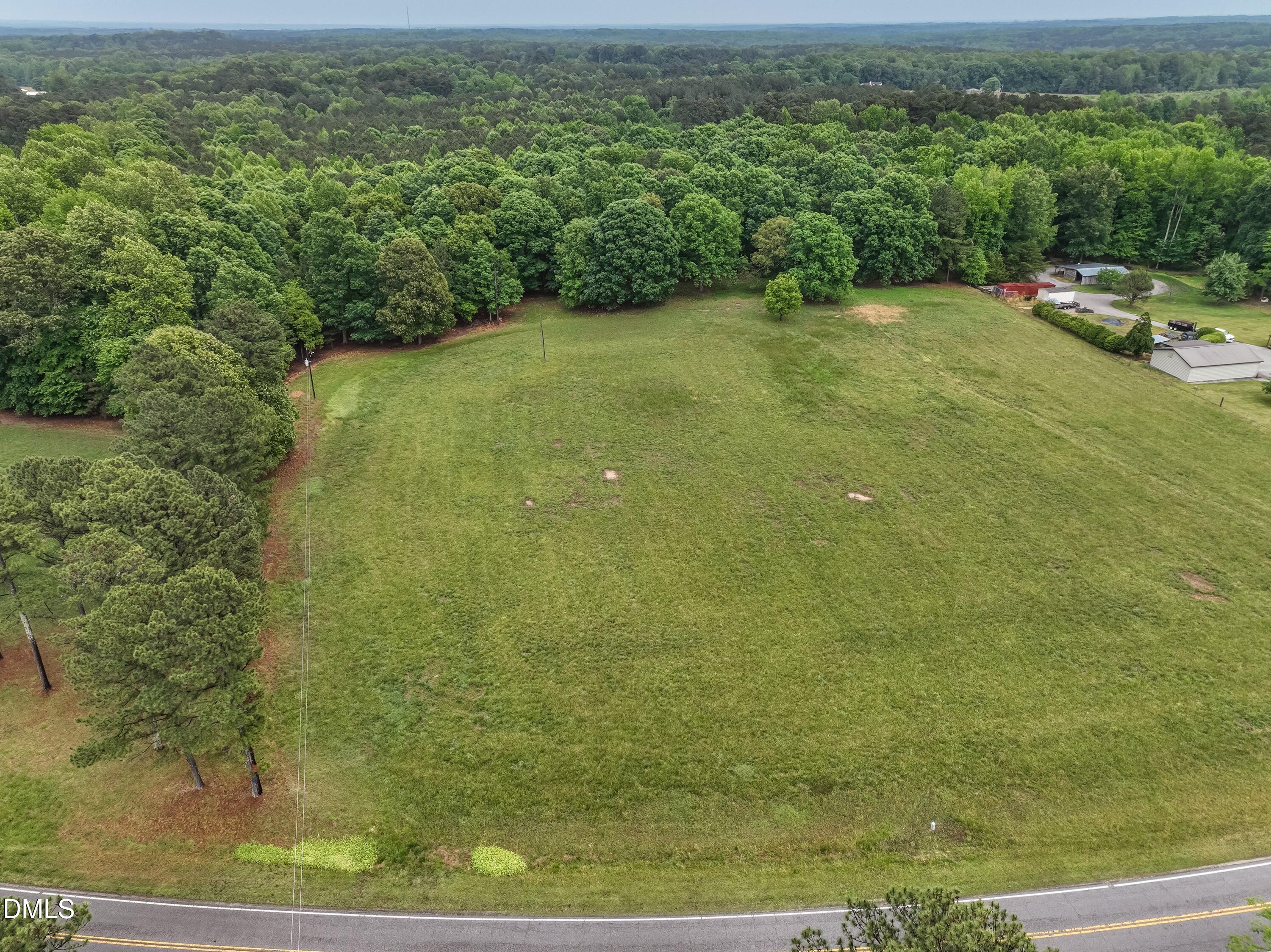 Tbd Hart Rd