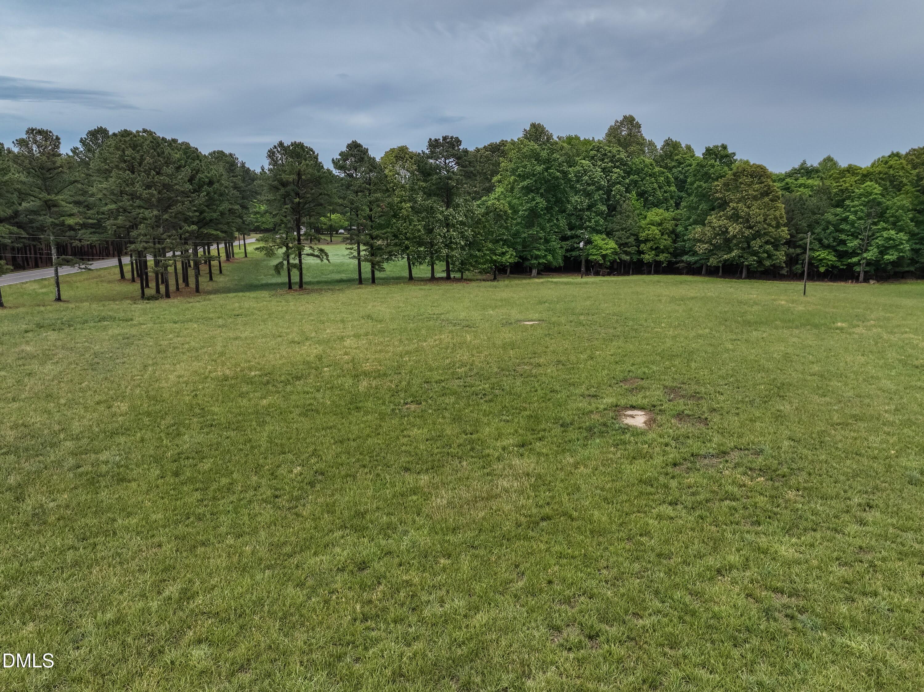 Tbd Hart Rd