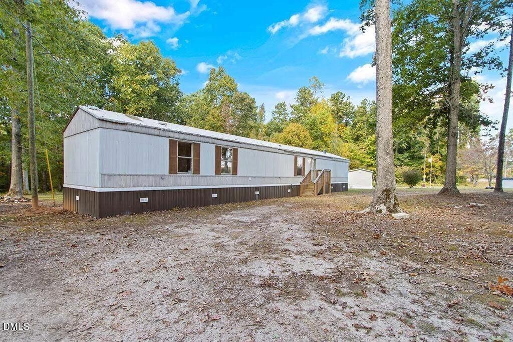 3686 Nc Highway 58
