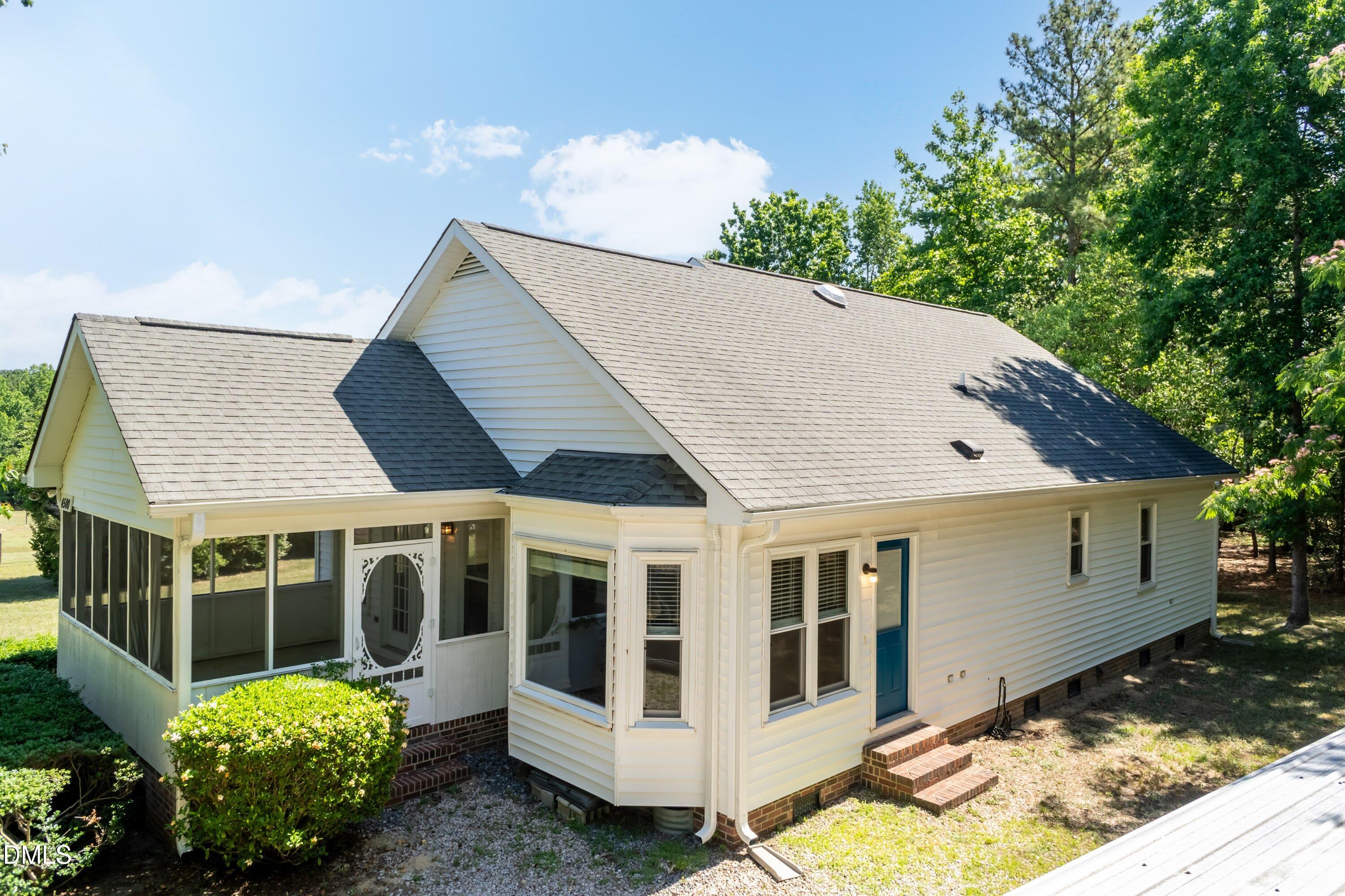 4500 Indian Hawk Way