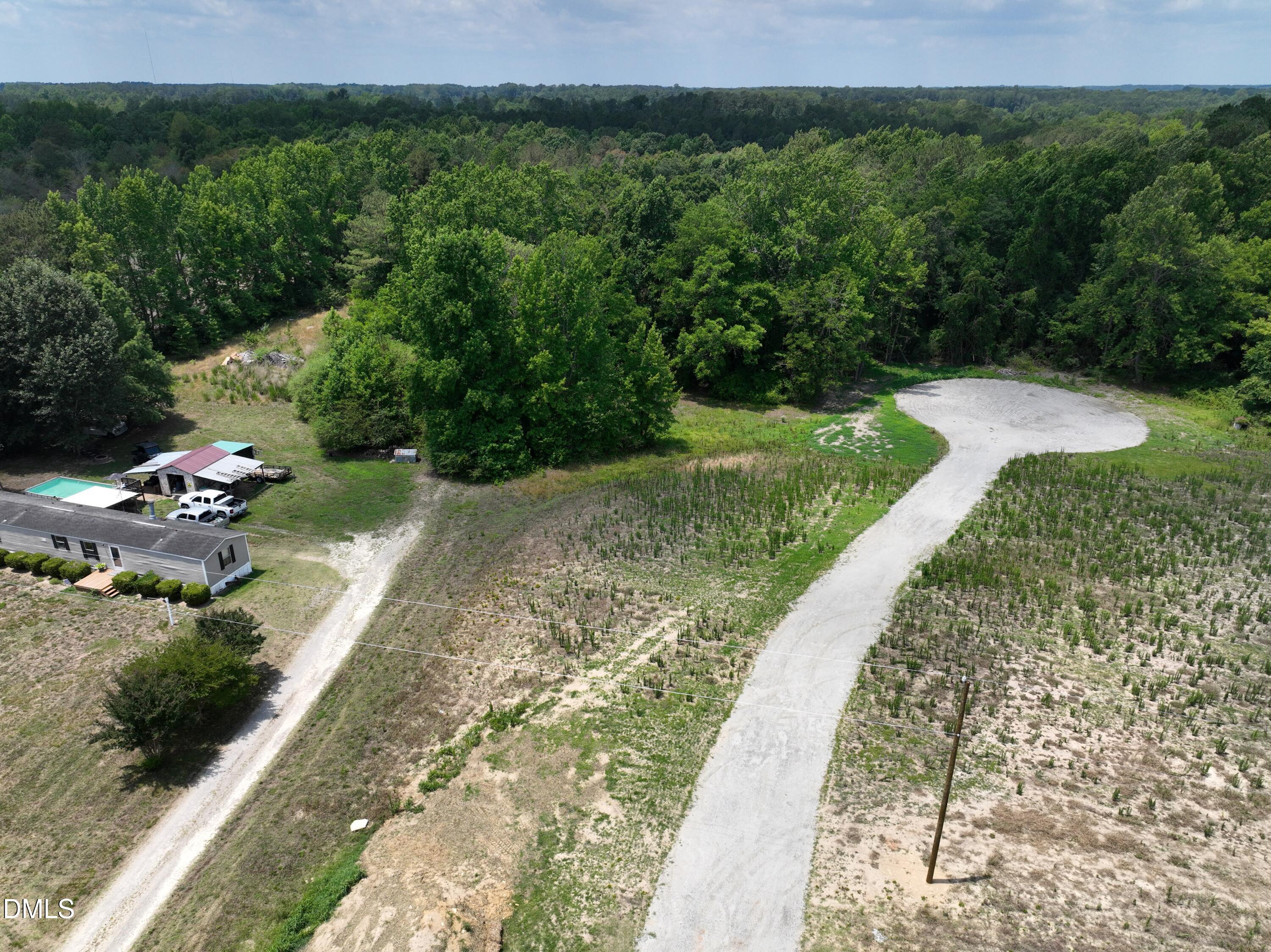 Tbd Wood Road