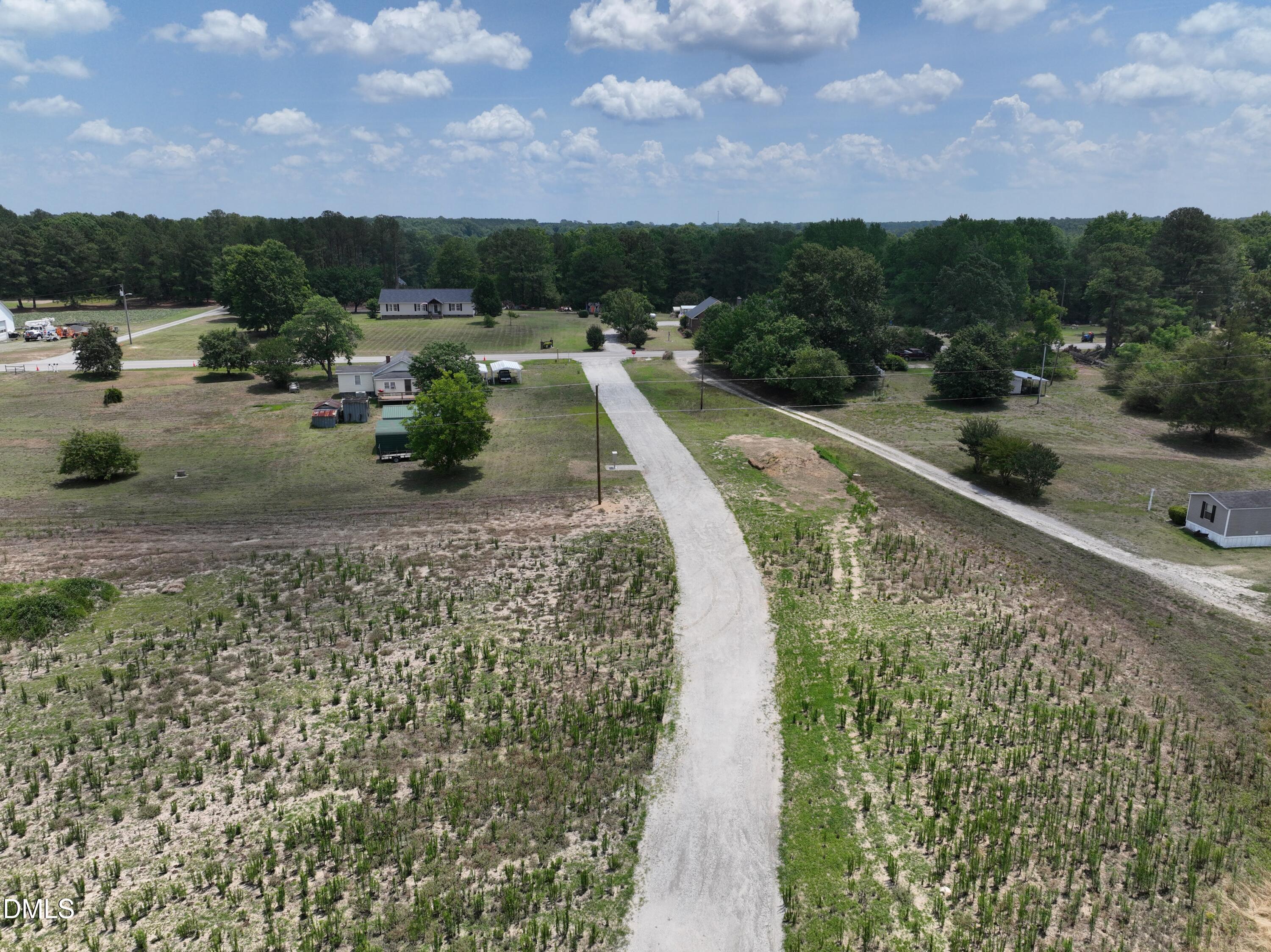 Tbd Wood Road
