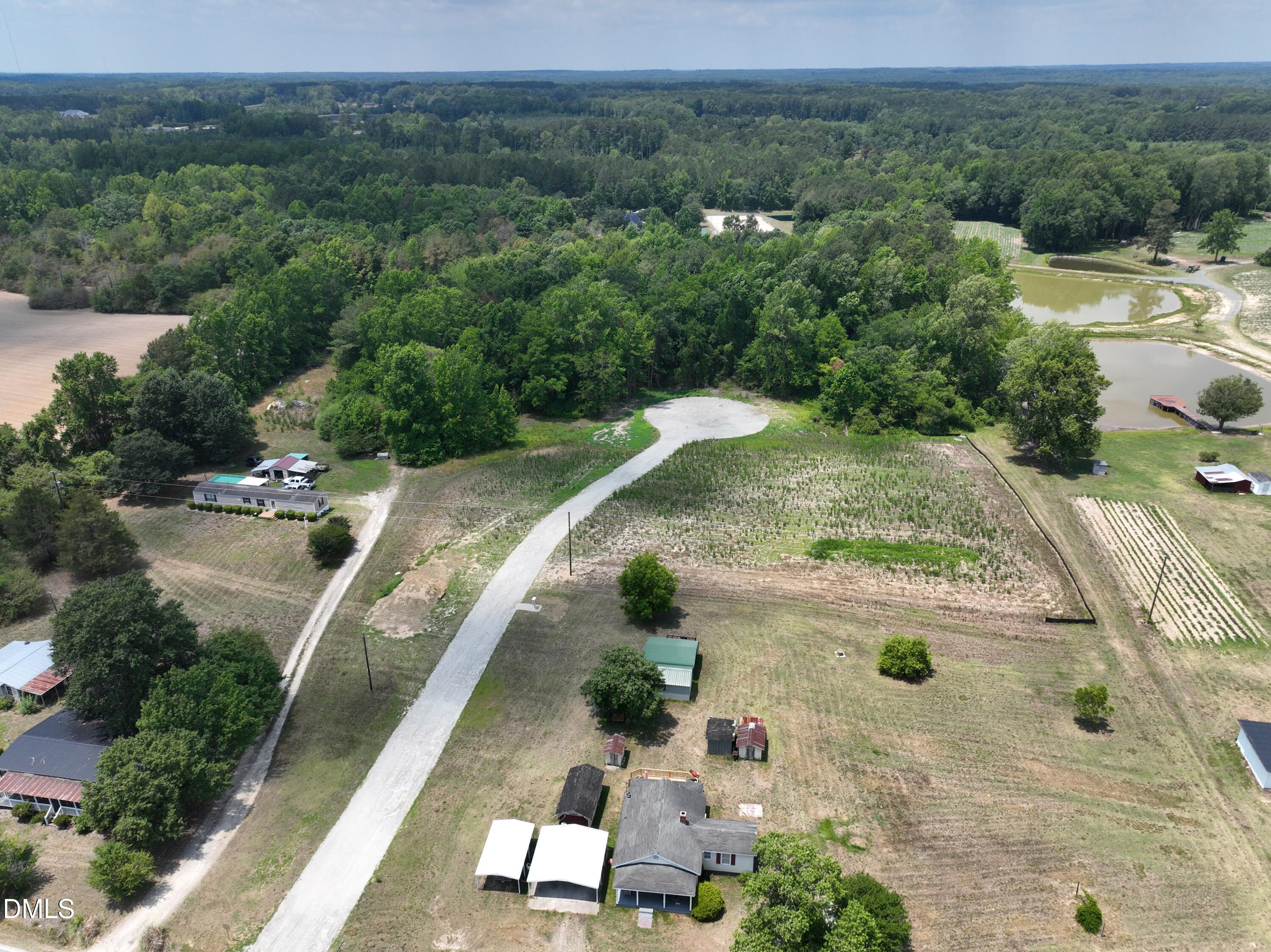 Tbd Wood Road