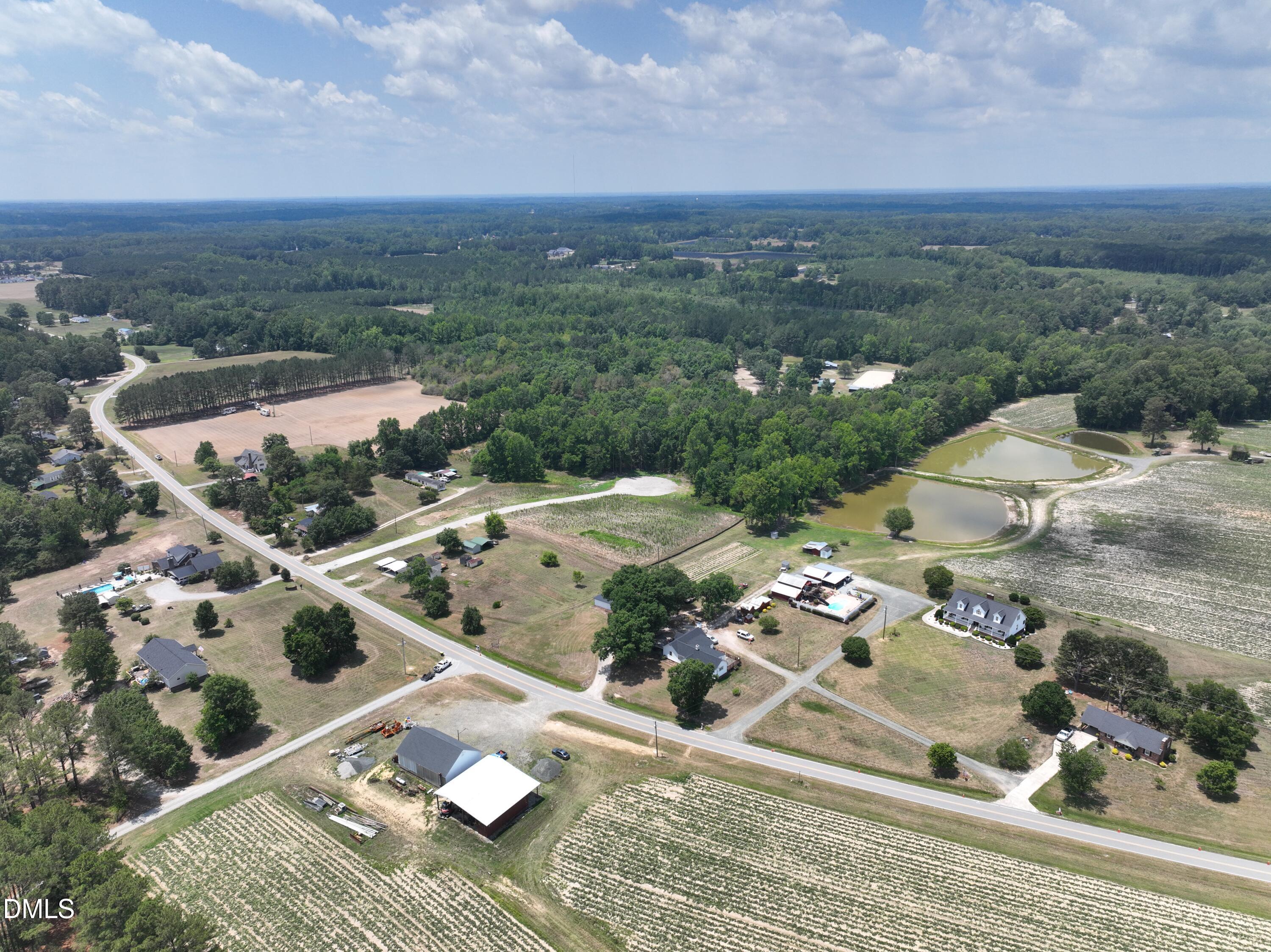 Tbd Wood Road