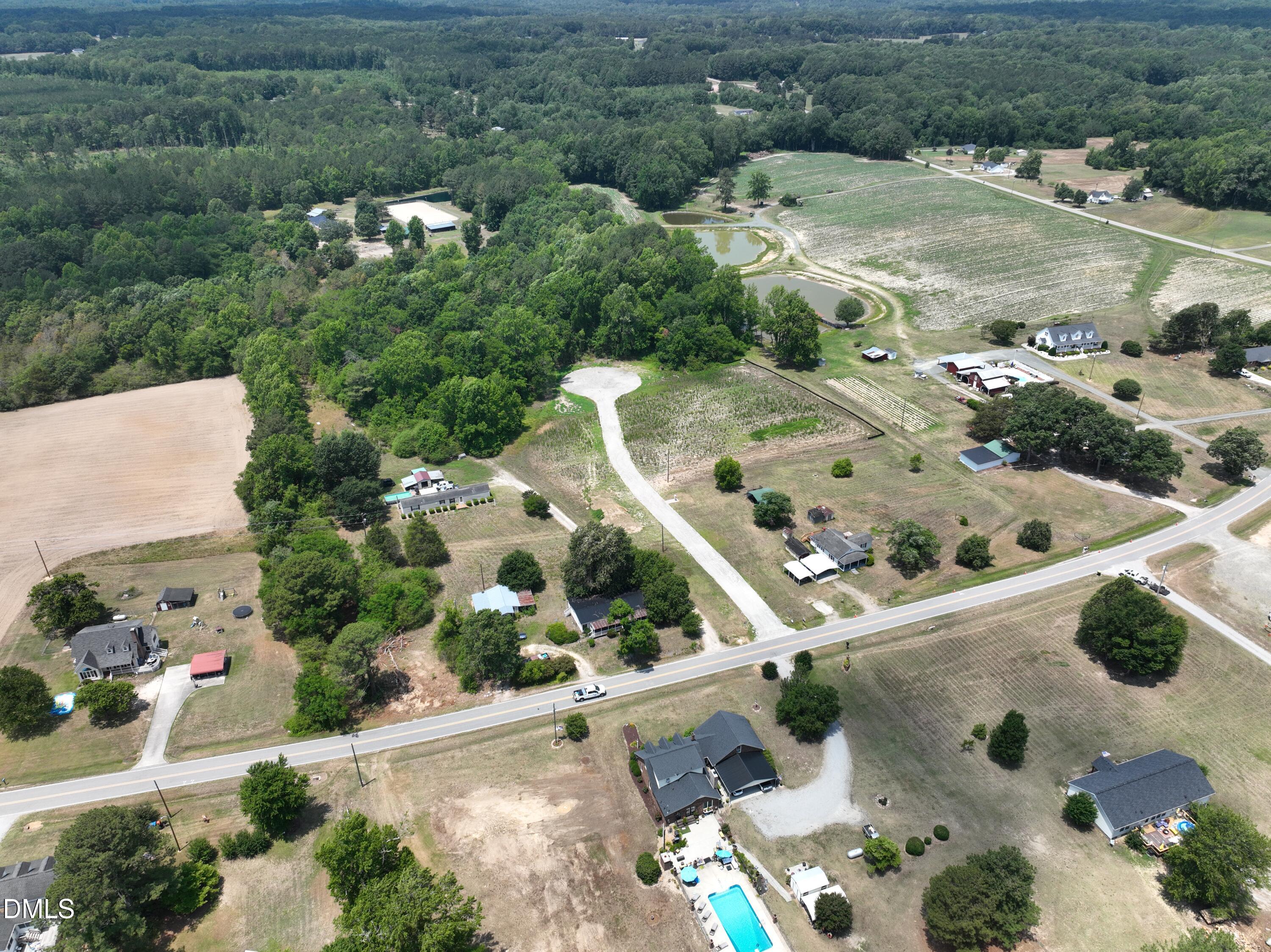 Tbd Wood Road
