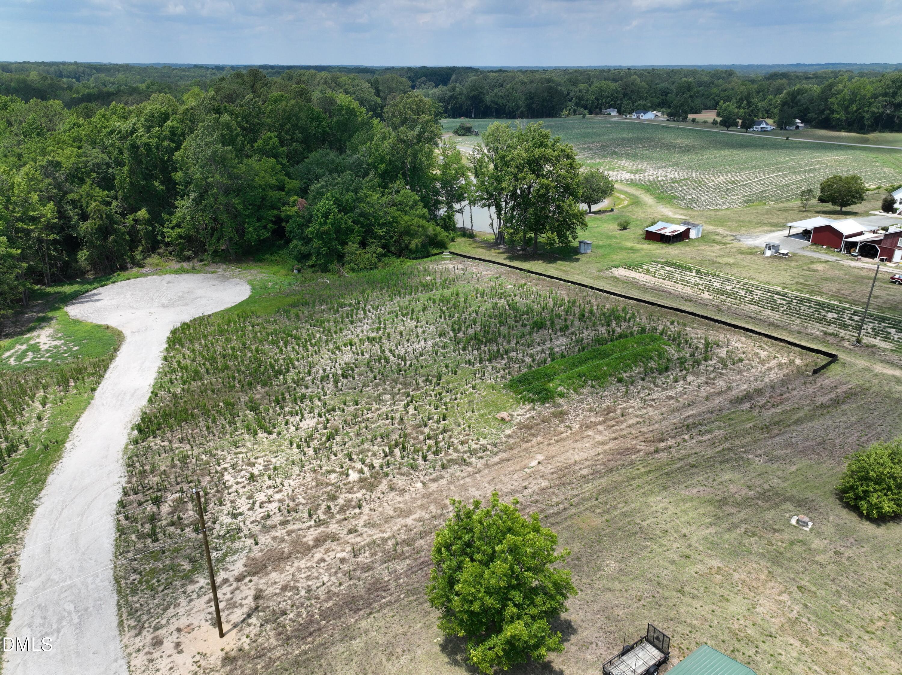 Tbd Wood Road