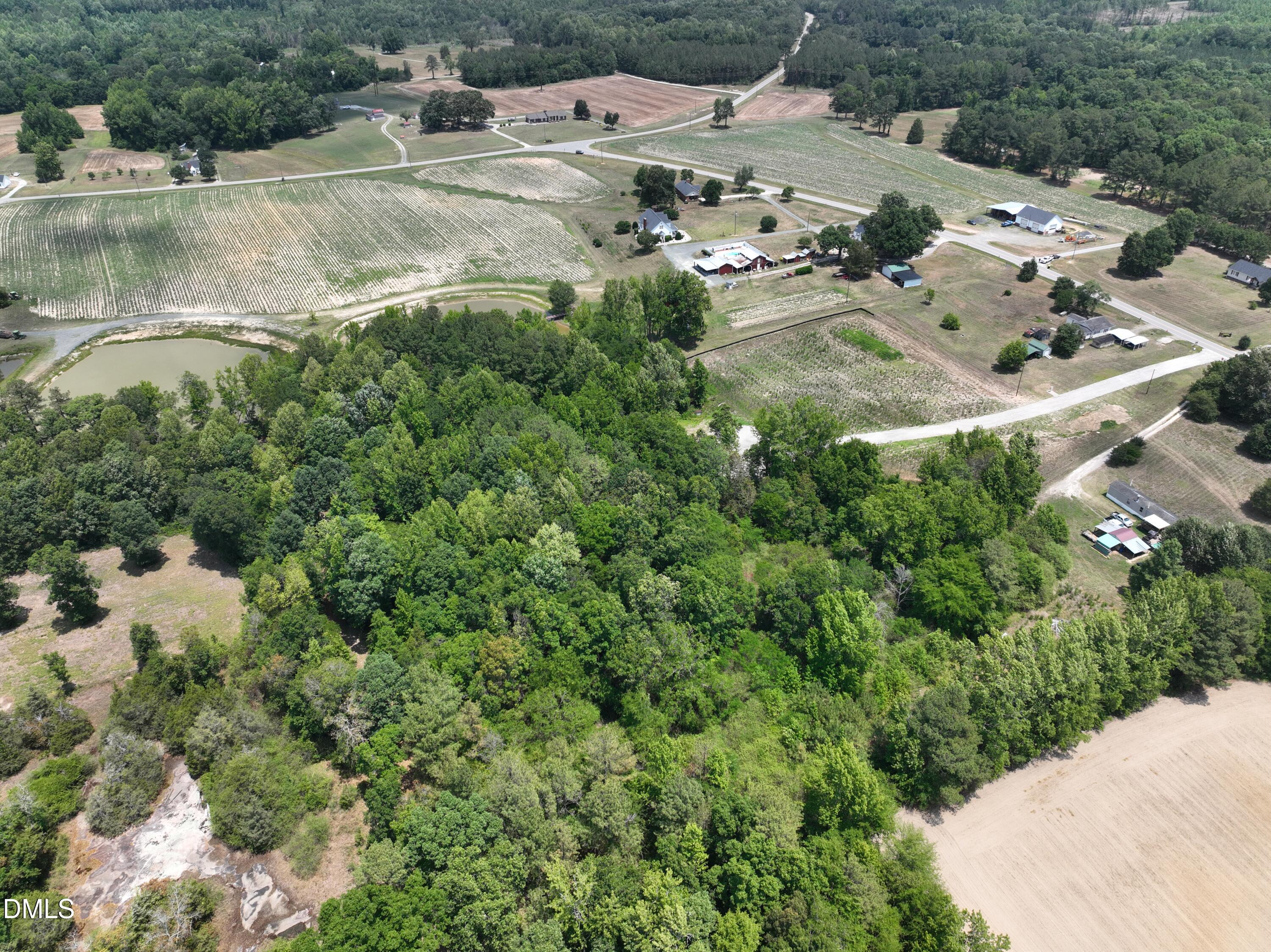Tbd Wood Road