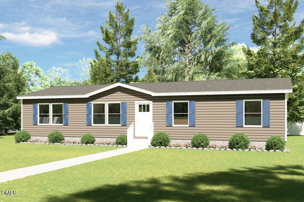 Tbd Wood Road