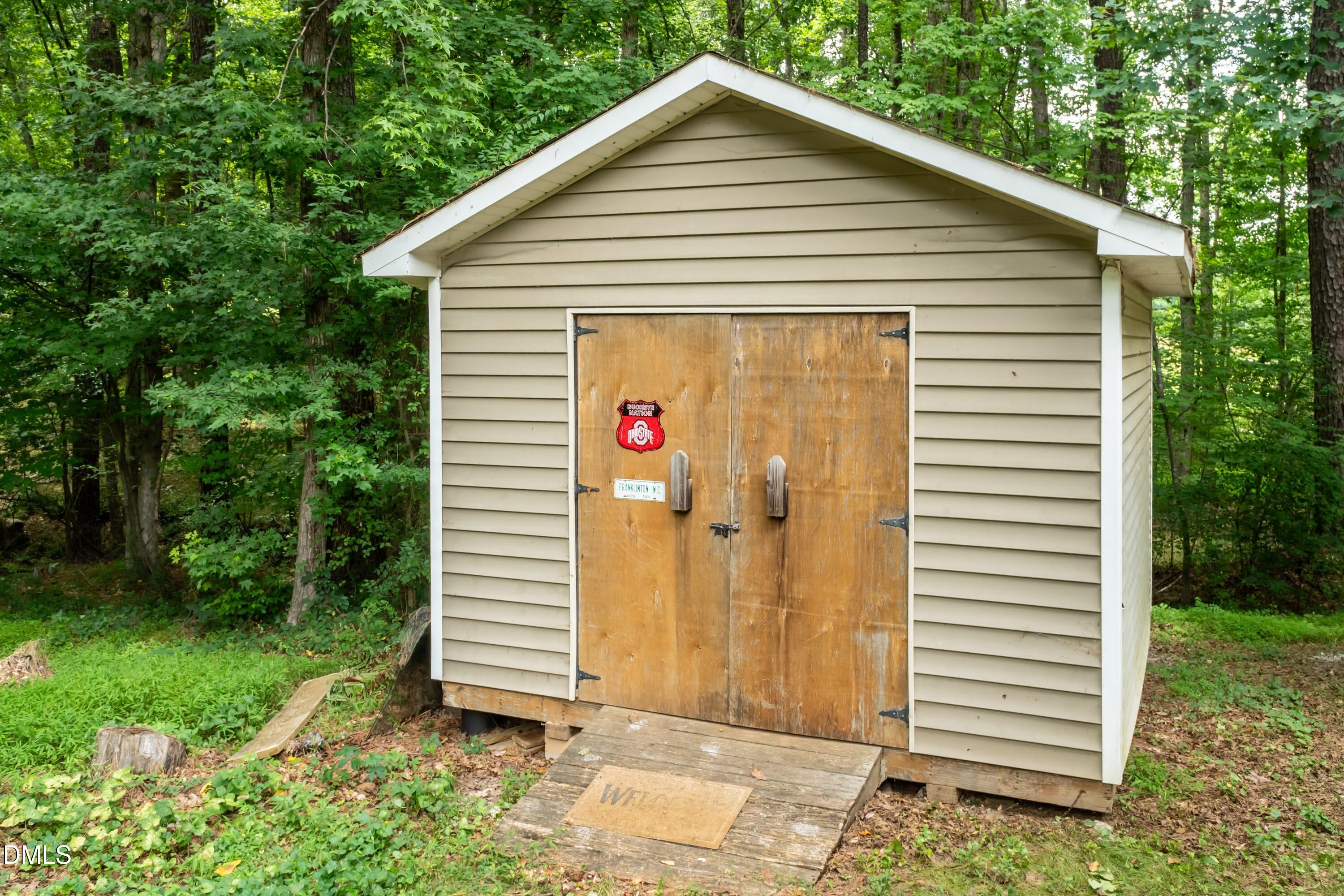 964 Hicks Road